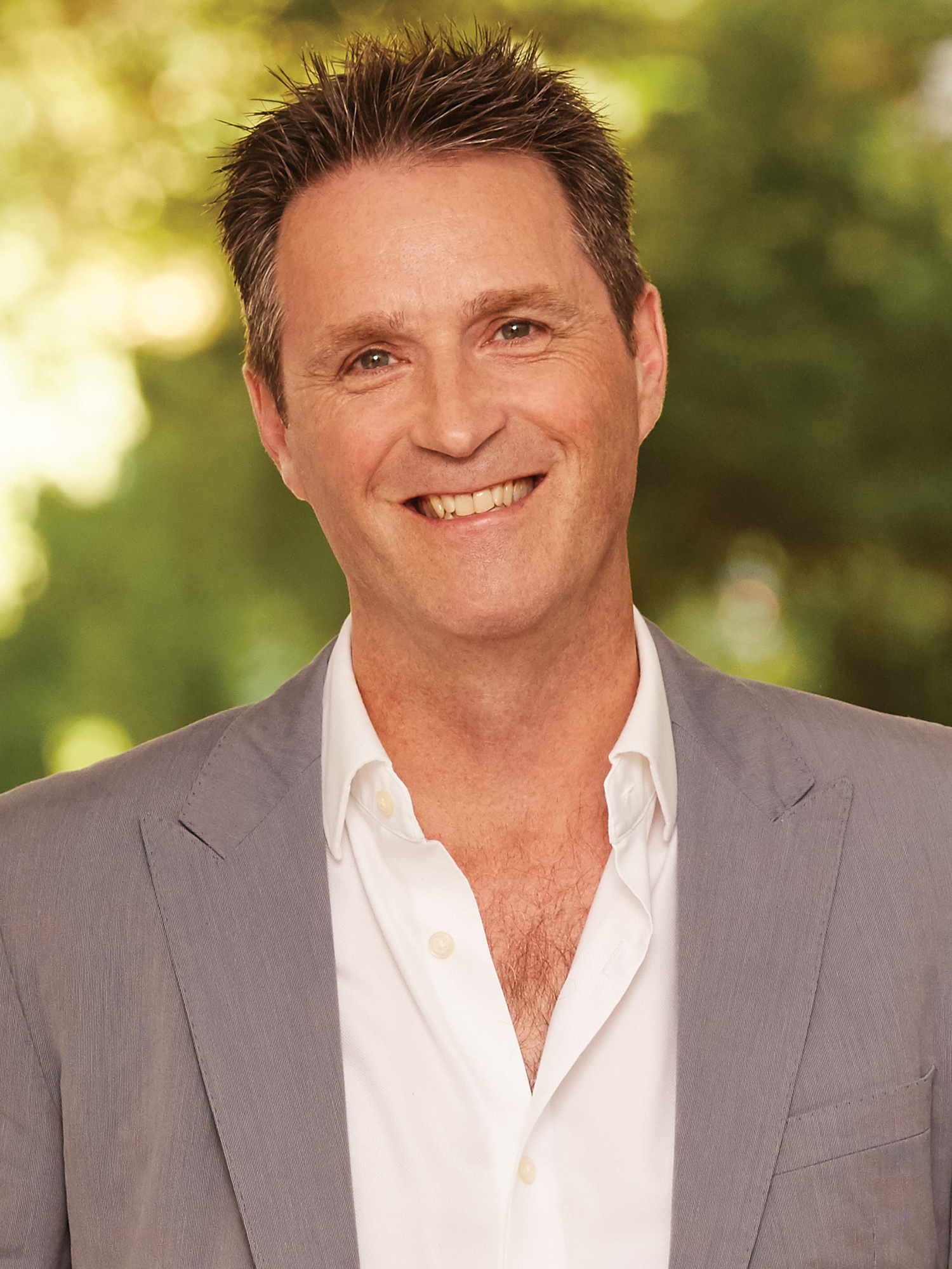 Philip Hale | Real Estate Agent - The Corcoran Group