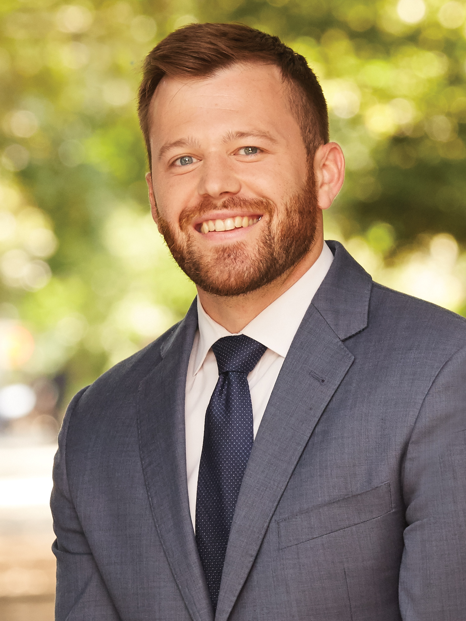 Devin Kogel | Real Estate Agent - The Corcoran Group