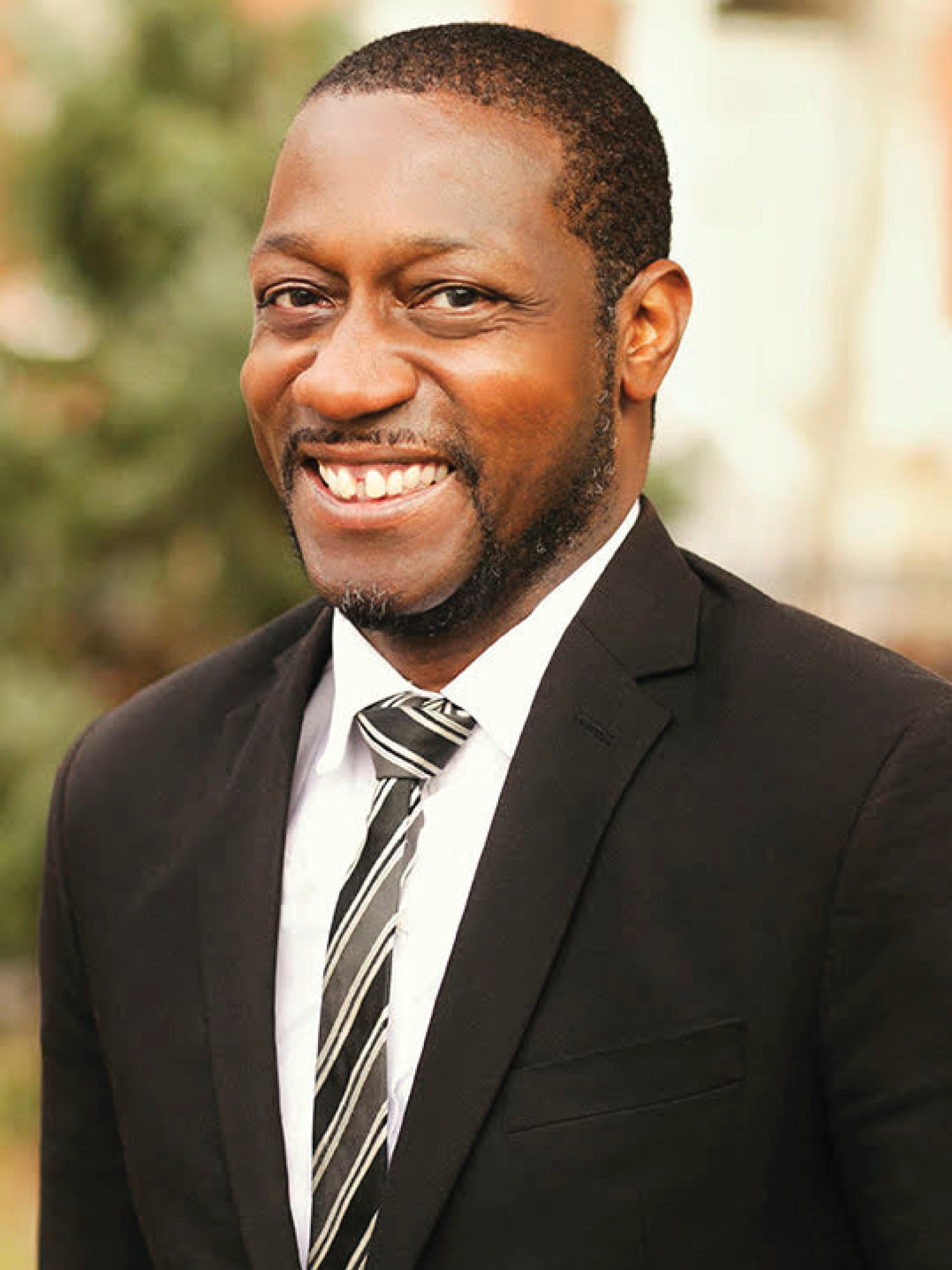 Saadiah Fowlkes | Real Estate Agent - The Corcoran Group