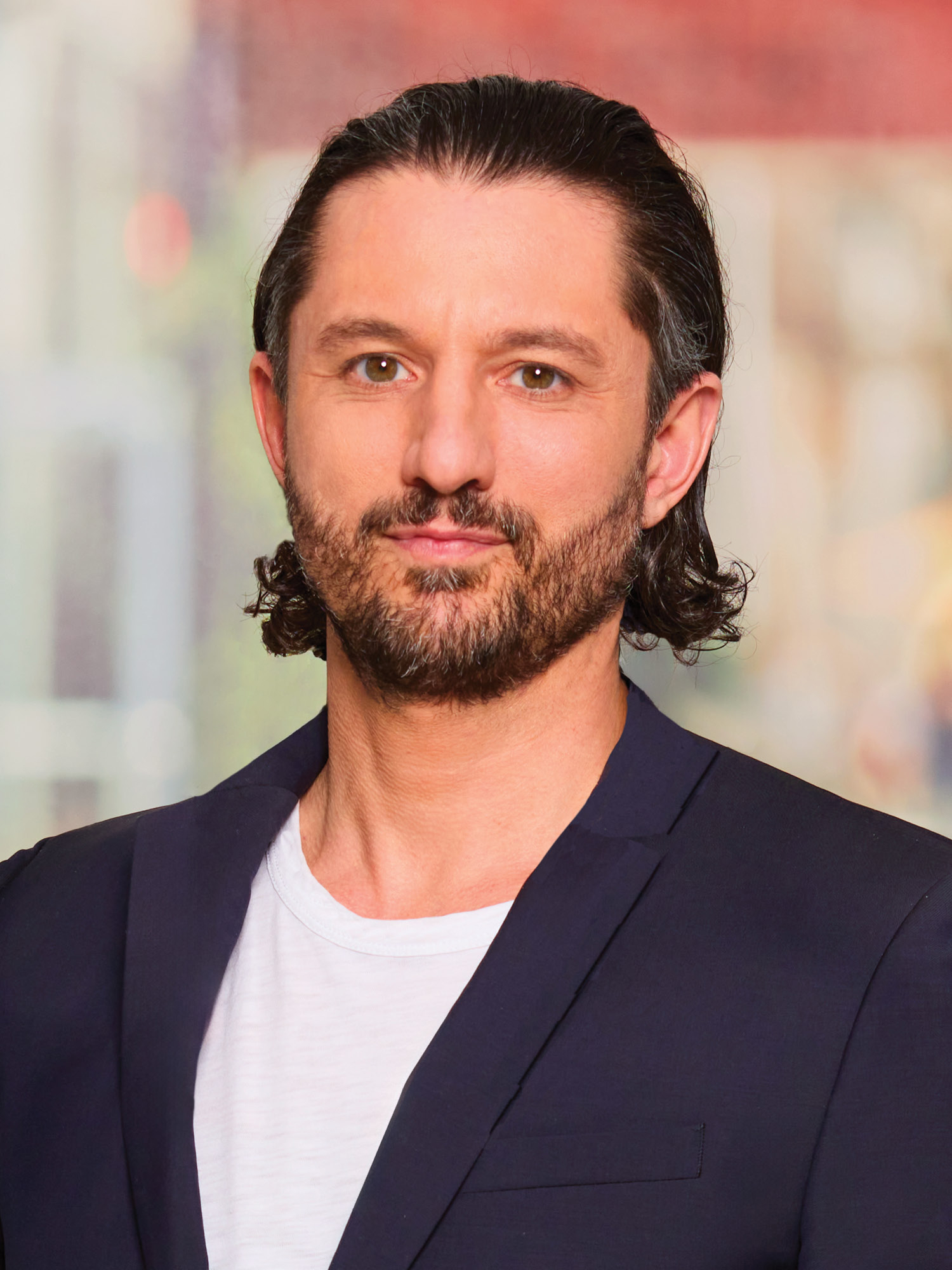 Alexander Karalanian - Corcoran Group | CityRealty