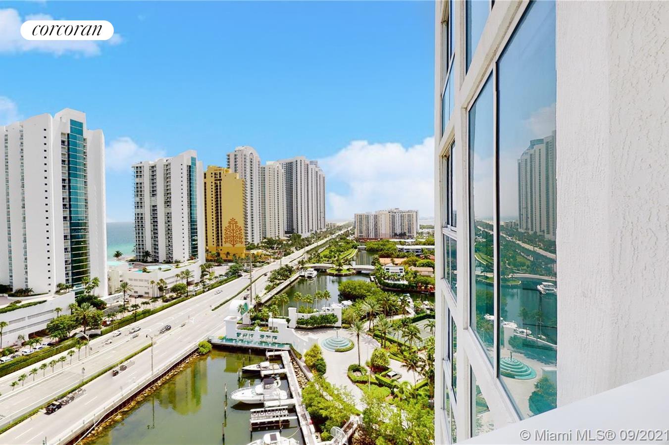 Homes for sale in Sunny Isles | View 150 Sunny Isles Blvd | 3 Beds, 2 Baths