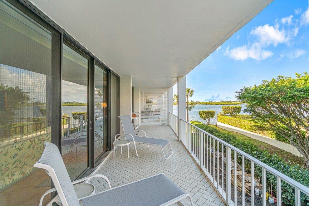 Homes for sale in Palm Beach | View 2784 South Ocean Boulevard 206n | 2 Beds, 2 Baths