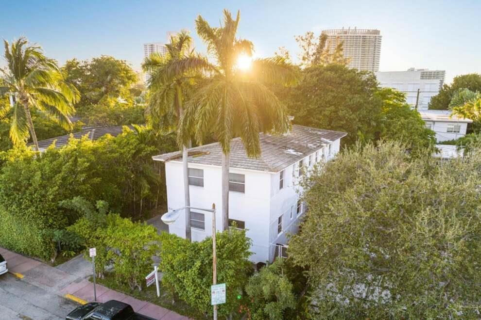 Homes for sale in Miami Beach | View 1536 Michigan Avenue