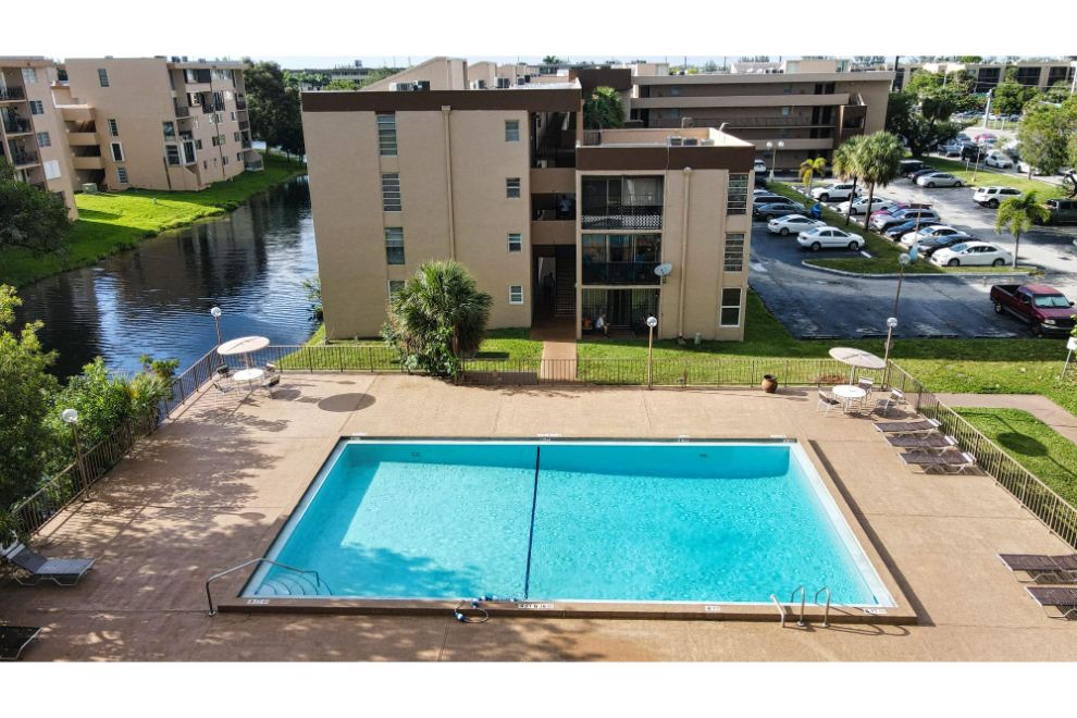 Homes for sale in Miami | View 702 NW 87TH AVE # 208 | 1 Bed, 1 Bath