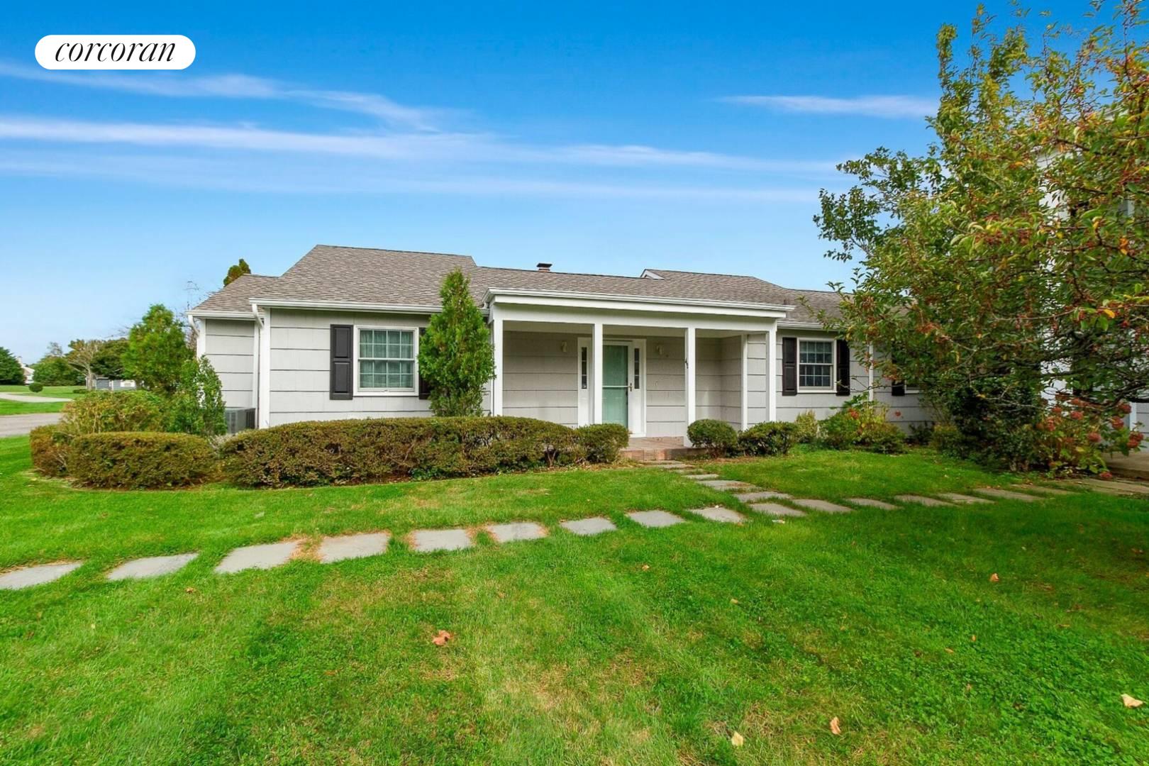 New York, USA Homes for Rent Rentals Corcoran