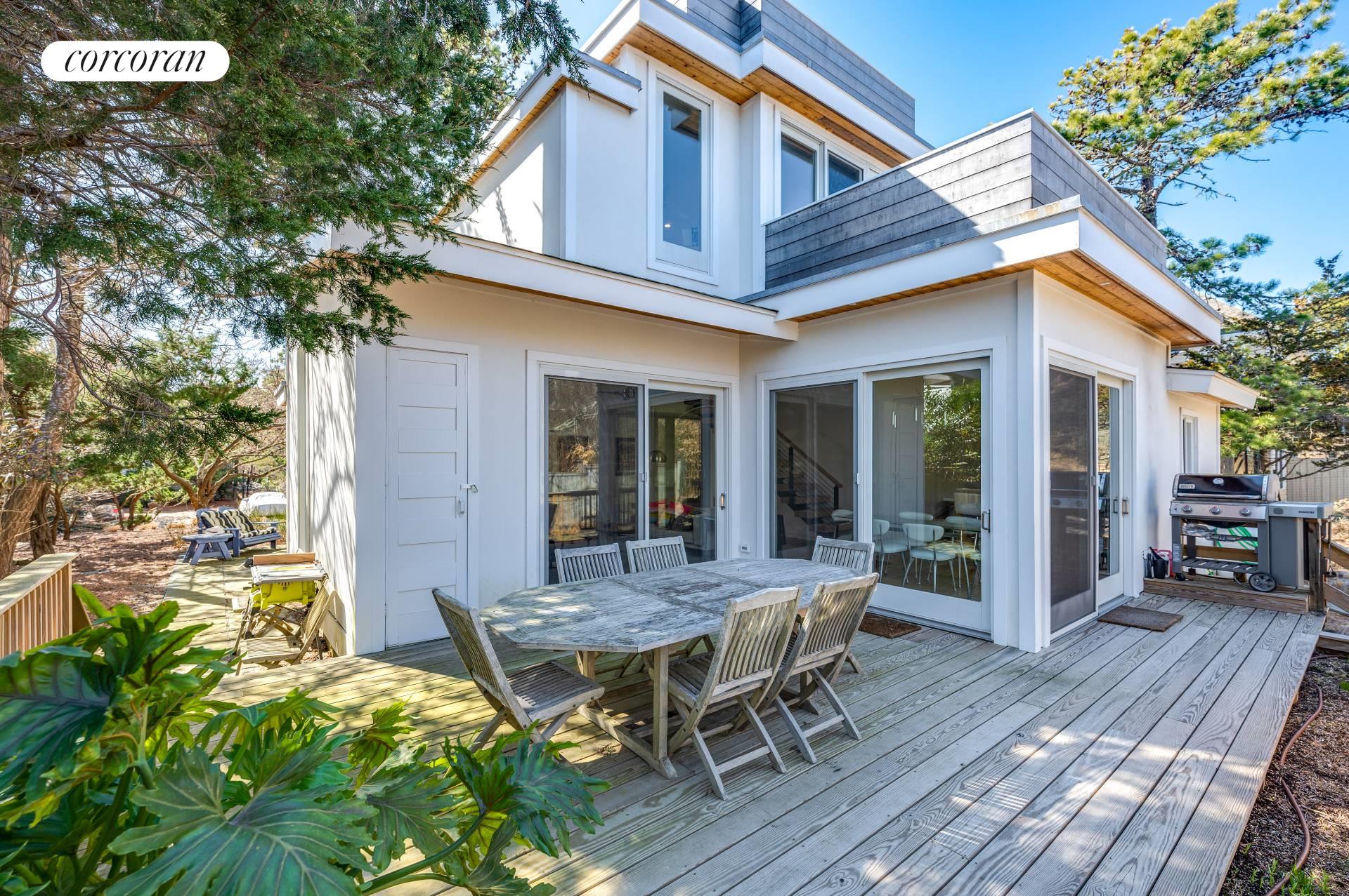 Homes for sale in Amagansett | View 25 Treasure Island Drive | 4 Beds, 2 Baths