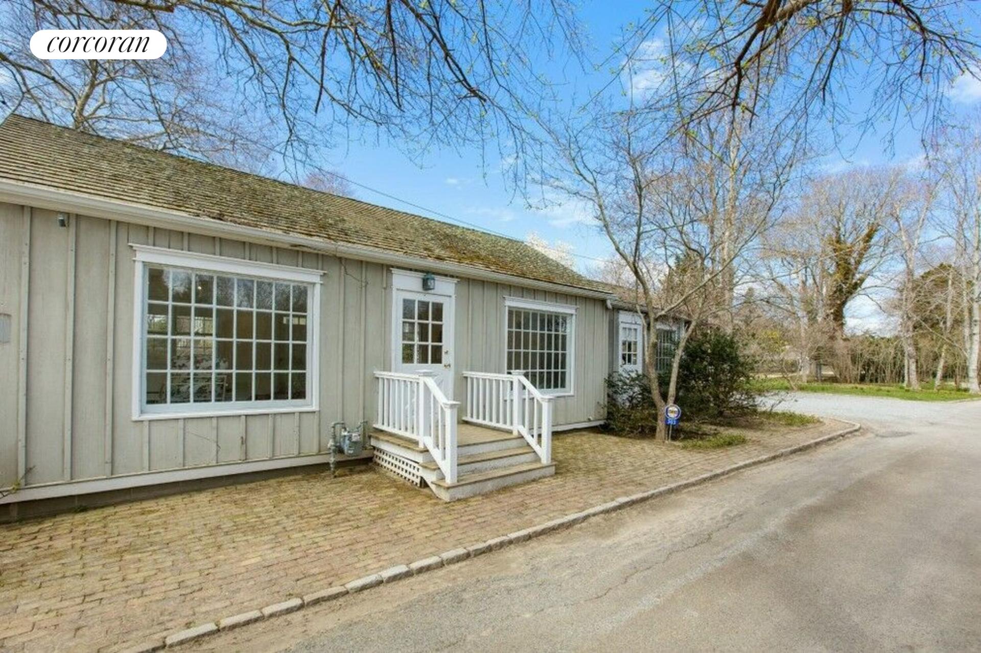 Homes for sale in Amagansett | View 303 Main Street | 1 Bed, 1 Bath