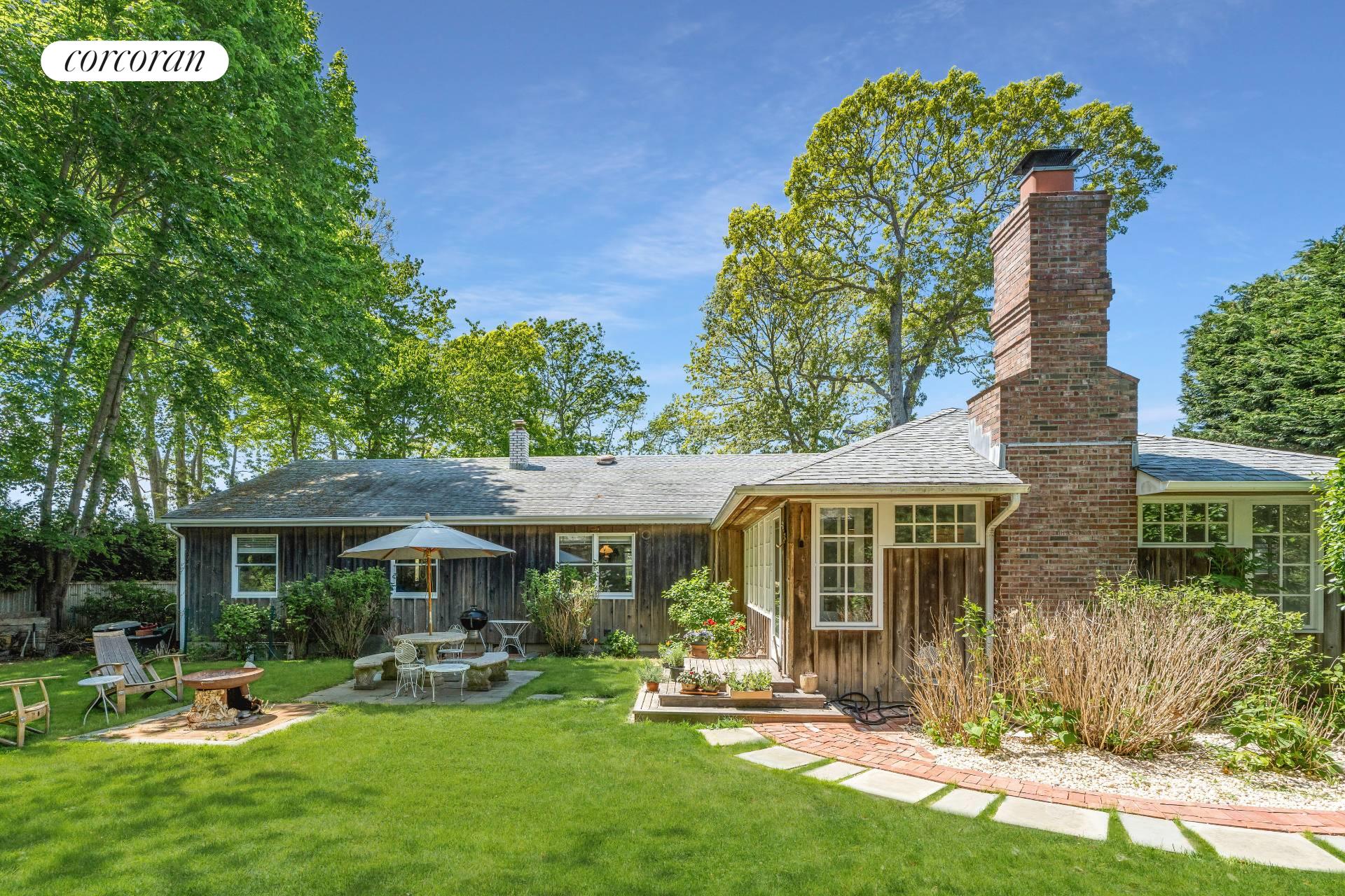 Sag Harbor, NY Homes for Rent Rentals Corcoran