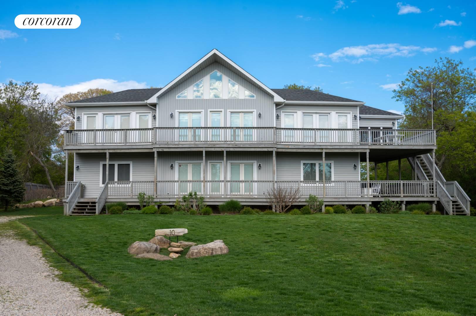 Homes for rent in Montauk | View 10 Upper Firestone Road | 3 Beds, 3 Baths