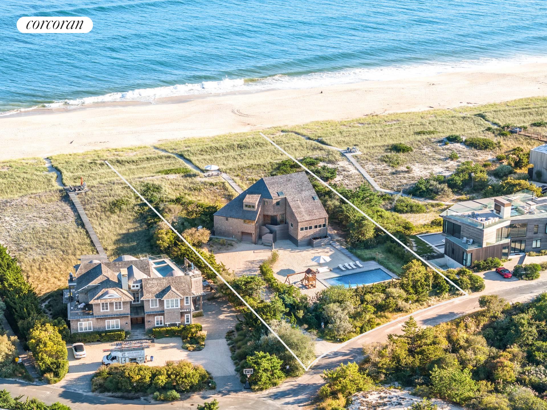 Homes for rent in Amagansett | View 255 Marine Blvd | 4 Beds, 4 Baths