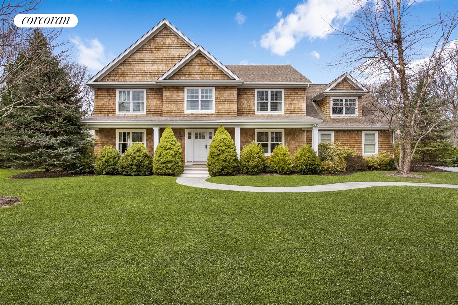 Homes for rent in Southampton | View 21 Spinnaker Way | 4 Beds, 3 Baths