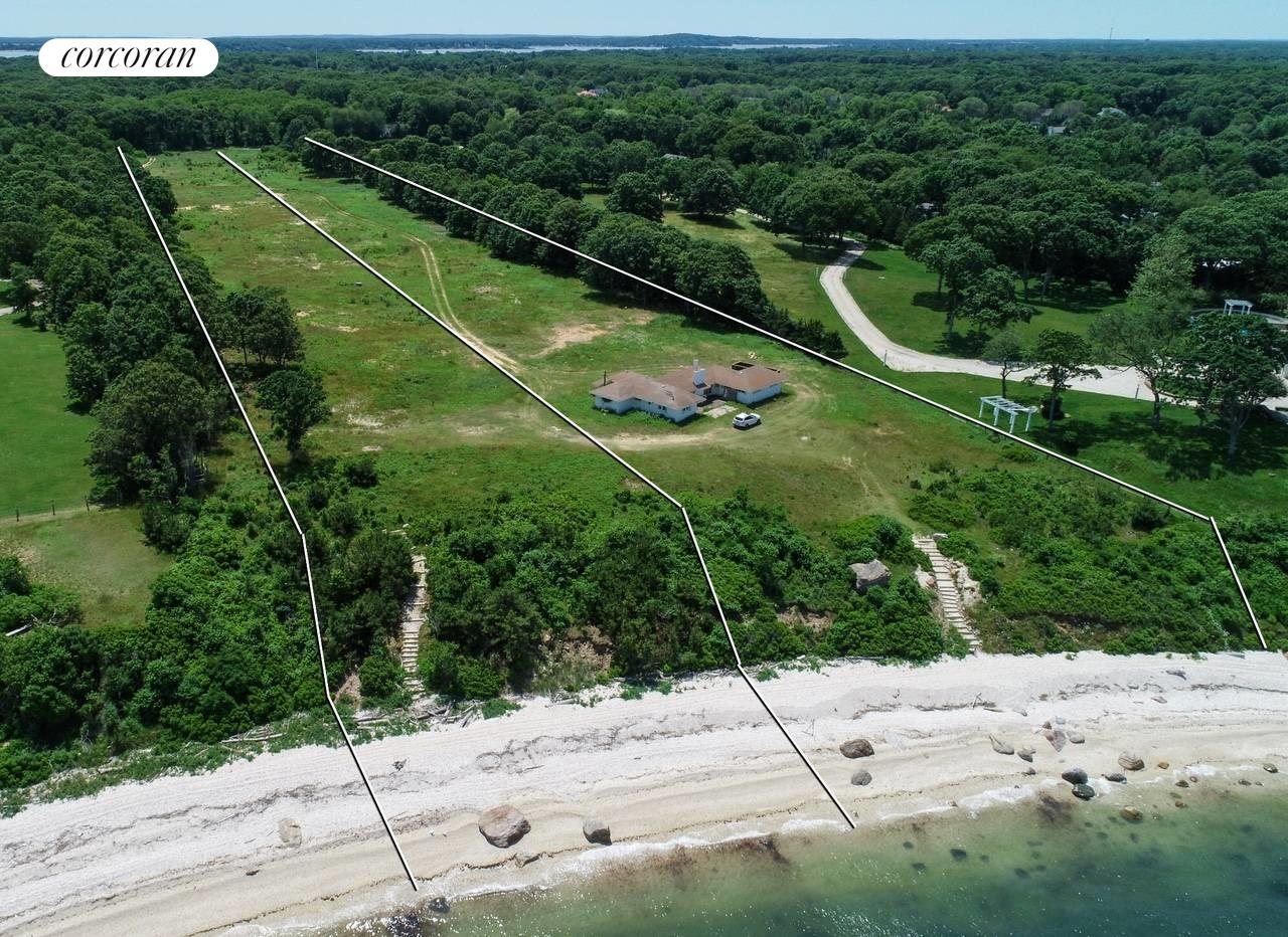 Homes for sale in East Marion | View 3995 Private Road