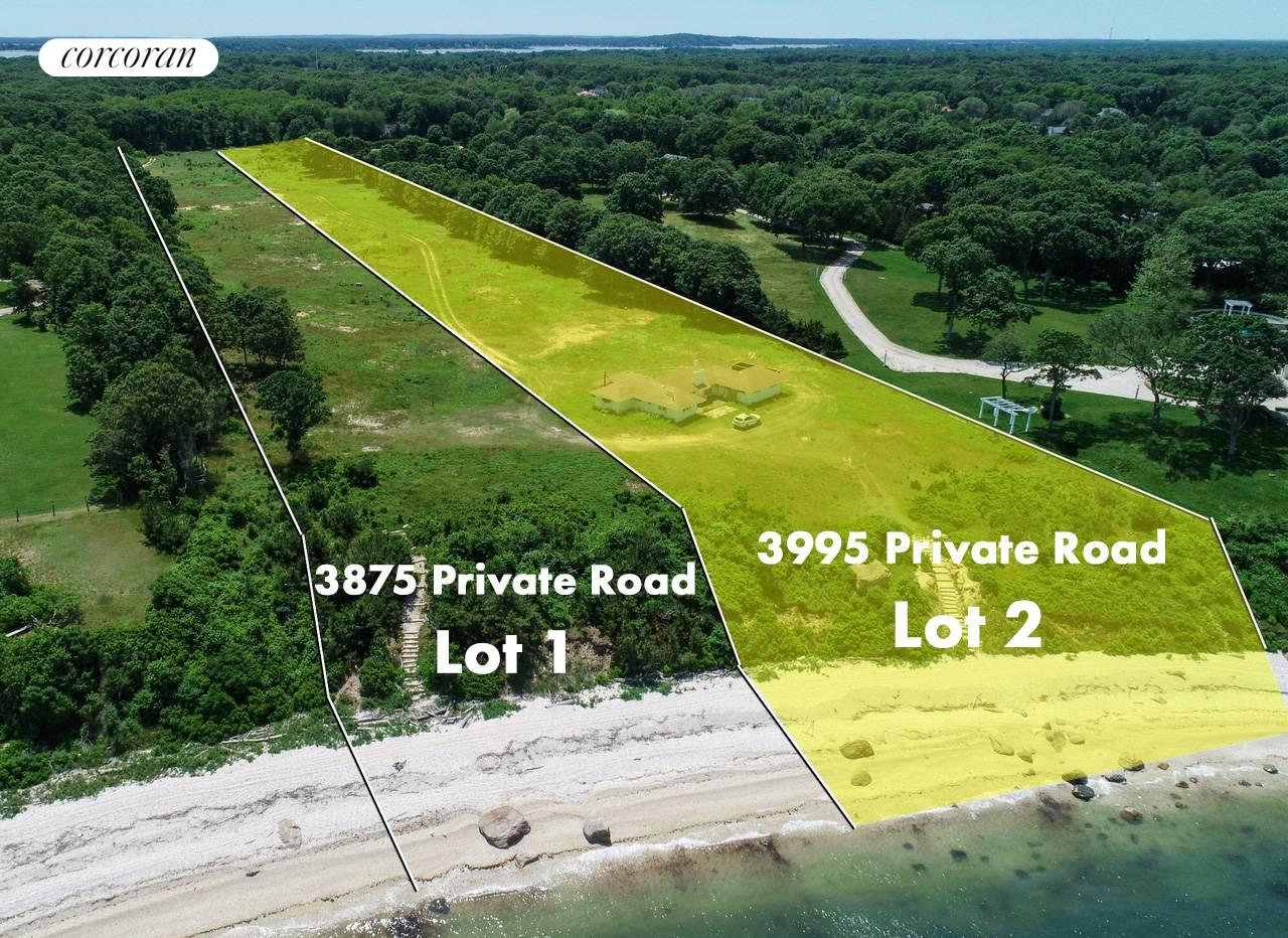 Homes for sale in East Marion | View 3995 Private Road