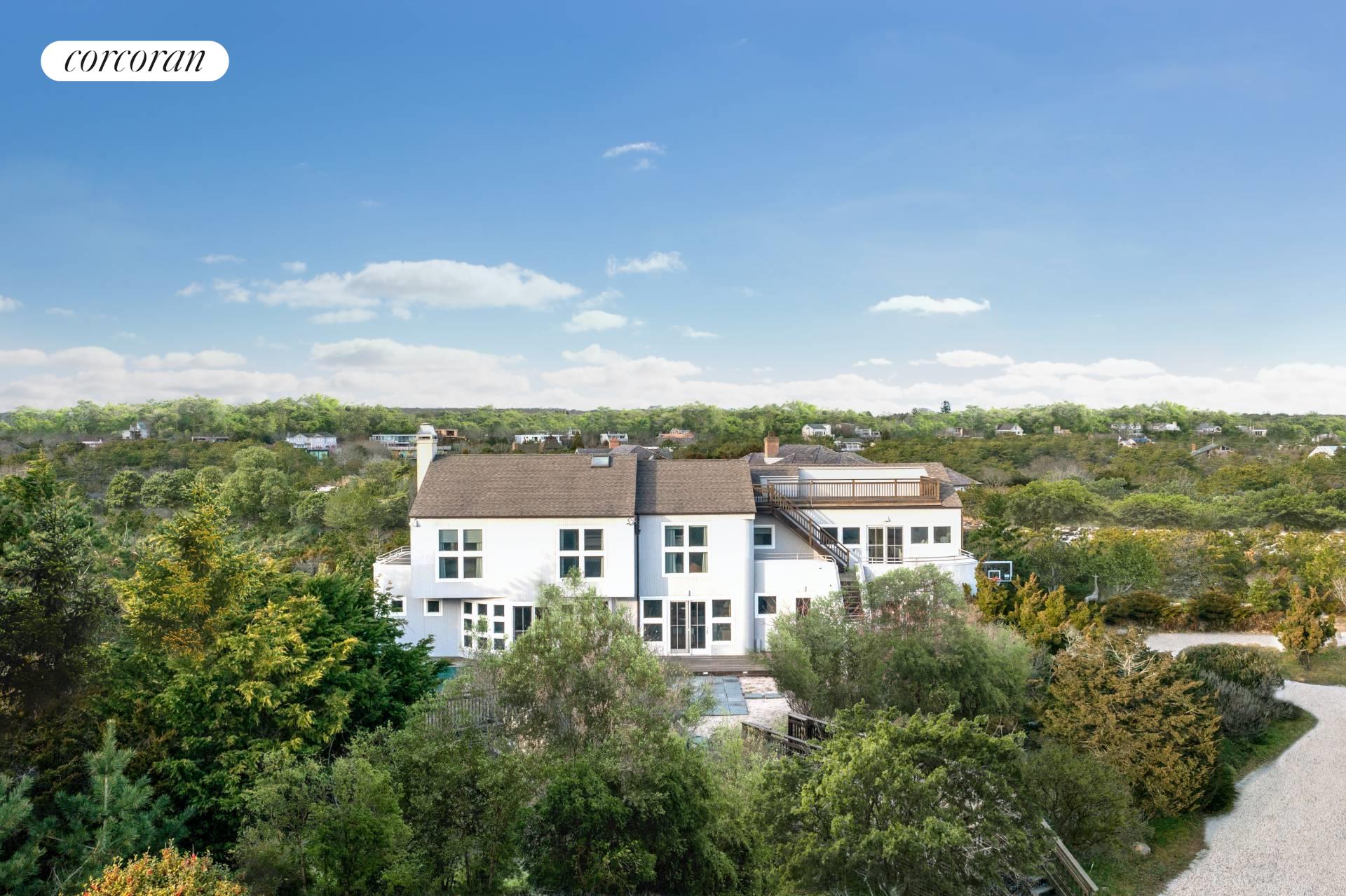Homes for sale in Amagansett | View 266 Marine Blvd. | 6 Beds, 6 Baths