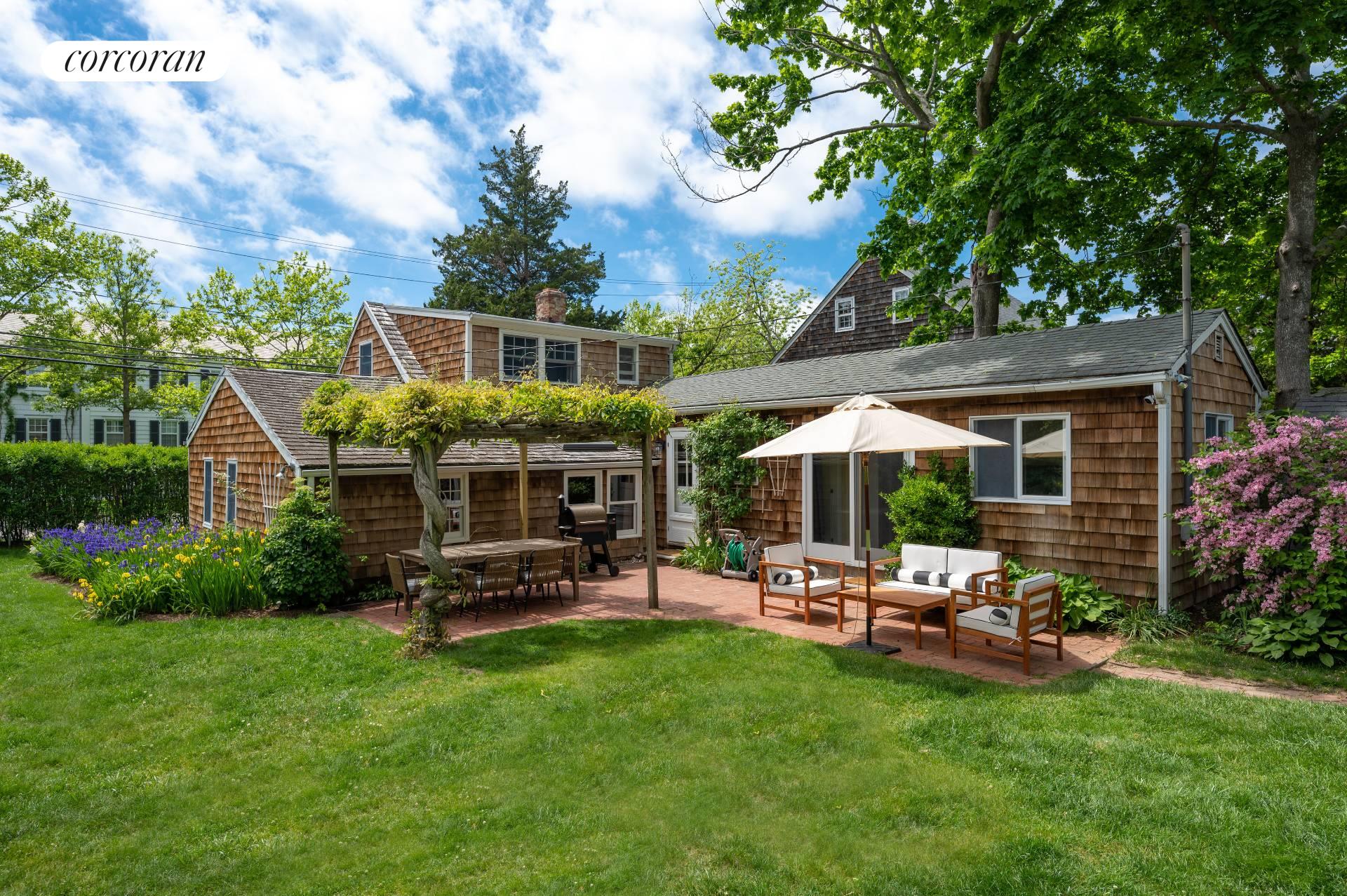 Sag Harbor, NY Homes for Rent Rentals Corcoran