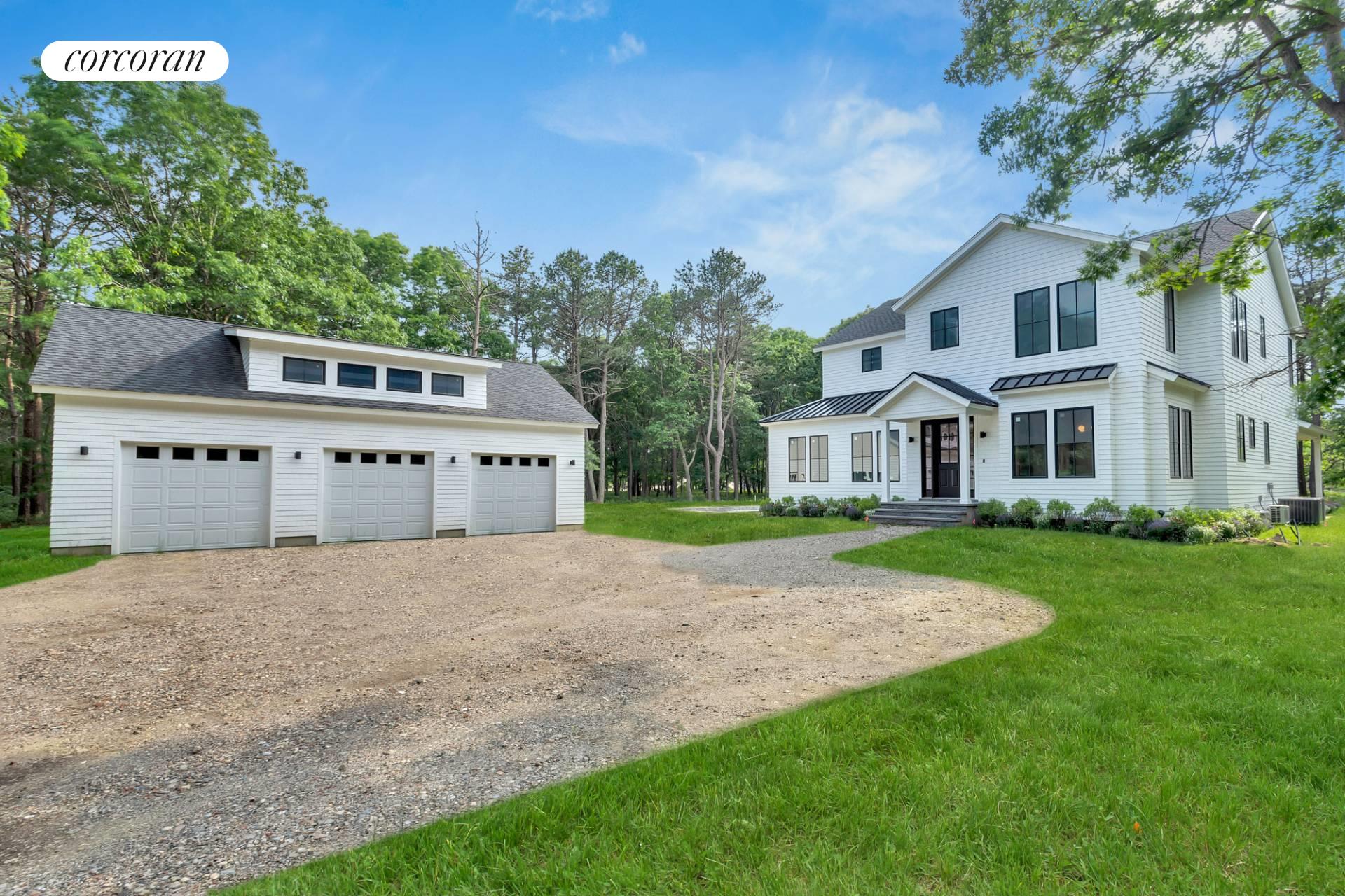 Homes for sale in Westhampton | View 97 North Summit Blvd | 4 Beds, 6 Baths