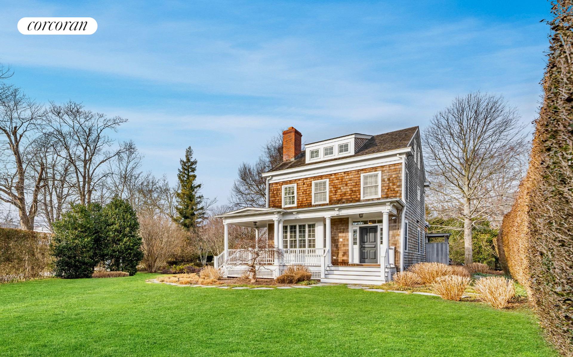 Homes for sale in Bridgehampton | View 39 Lumber Lane | 4 Baths