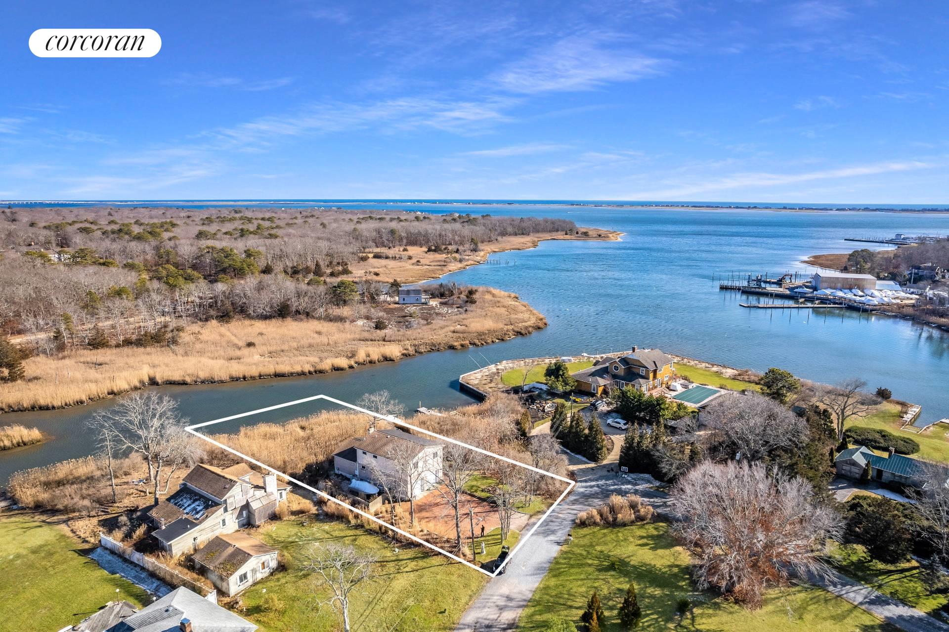 Homes for sale in East Quogue | View 13 Bayberry Lane | 3 Beds, 2 Baths