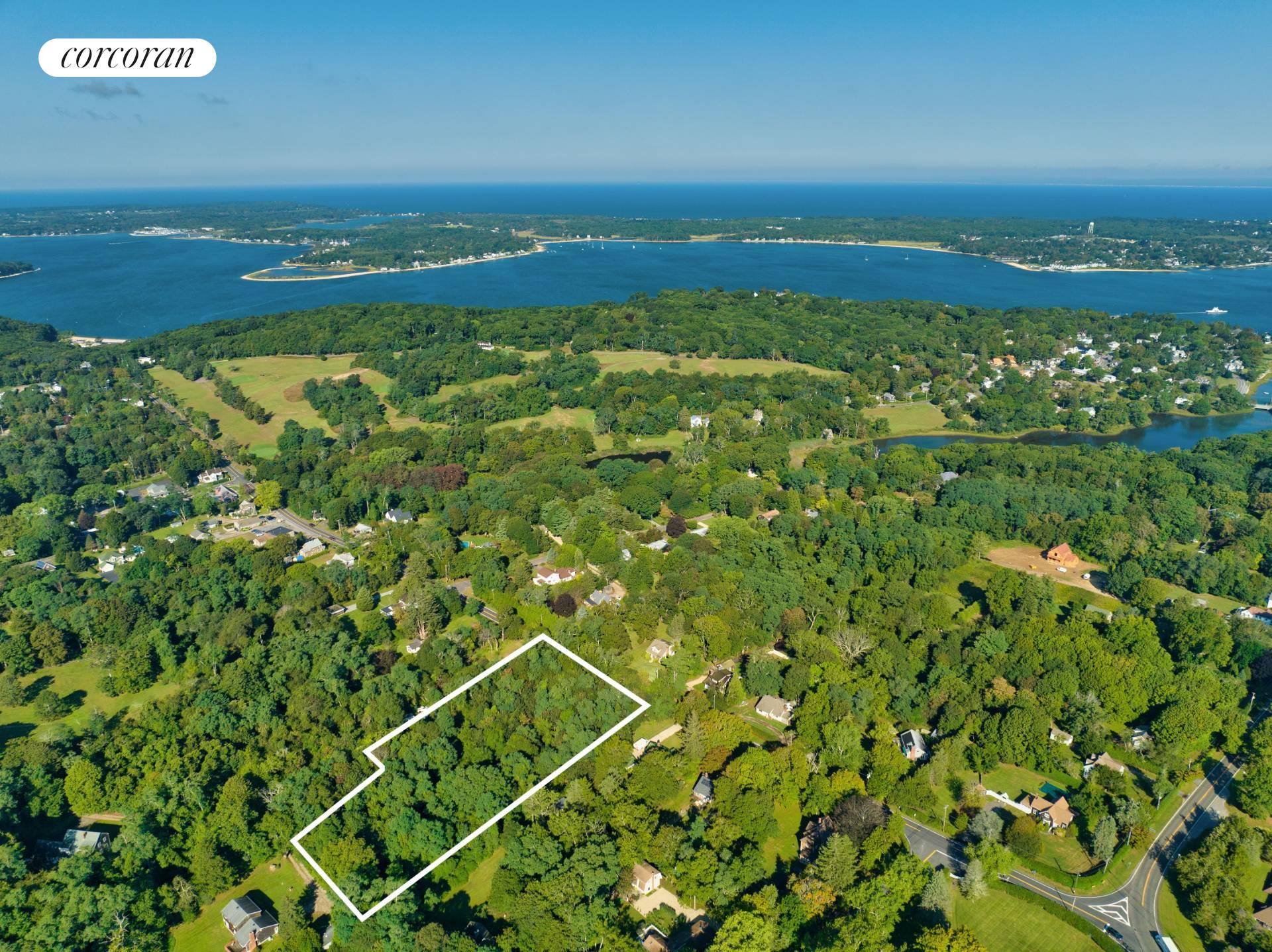 Homes for sale in Shelter Island | View 9 West Neck Road