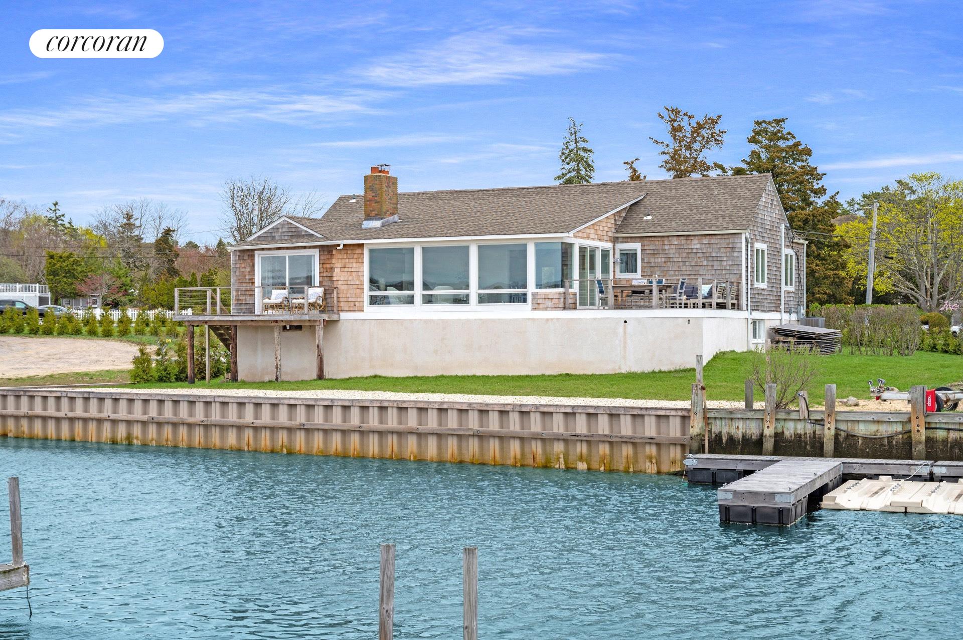 Homes for rent in Hampton Bays | View 2 Tepee Street | 4 Beds, 2 Baths