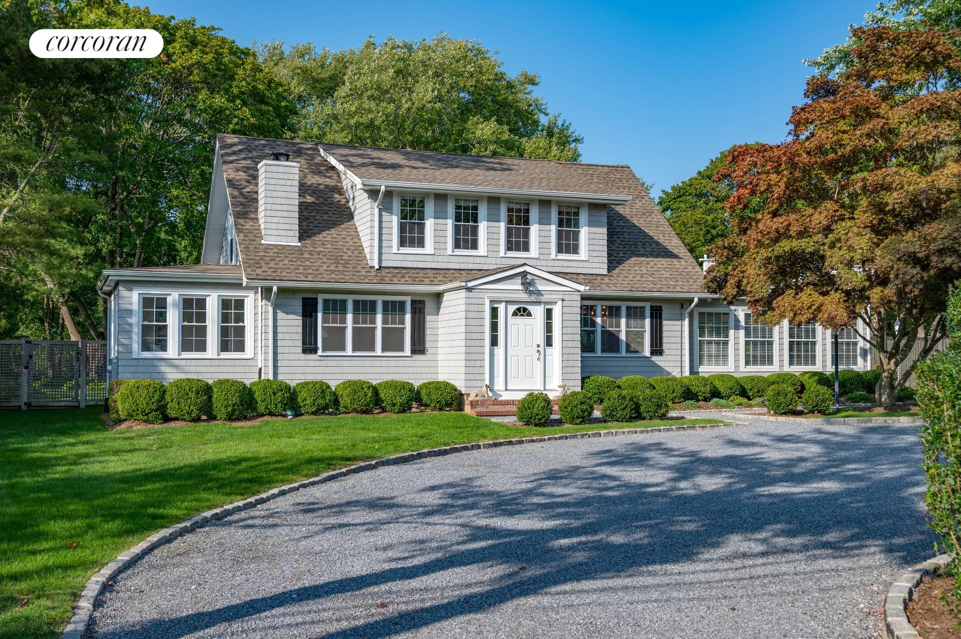 Homes for sale in Westhampton | View 154 South Road | 5 Beds, 4 Baths