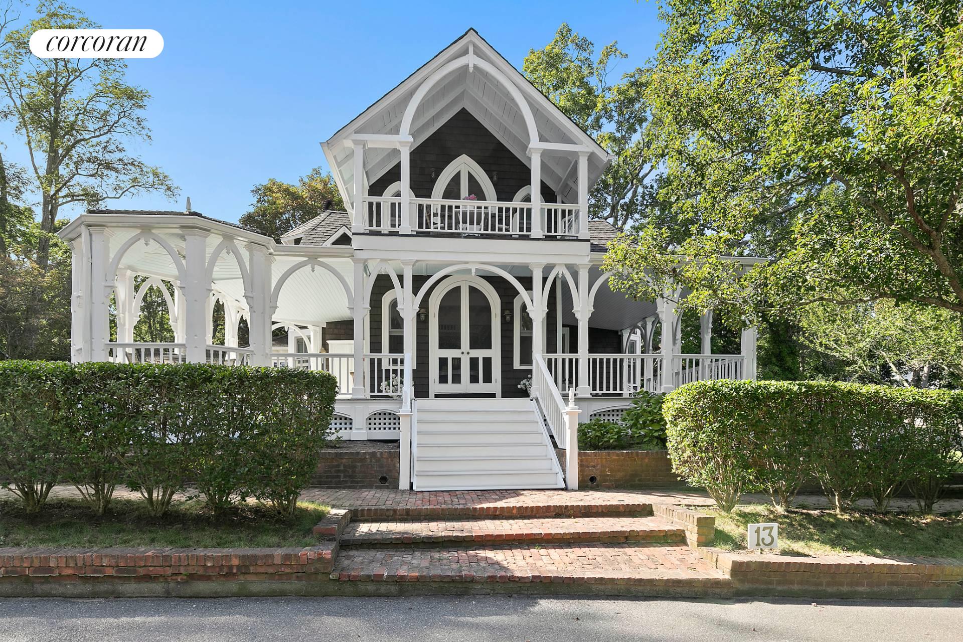 Homes for sale in Shelter Island | View 13 Spring Garden Avenue | 3 Beds, 2 Baths
