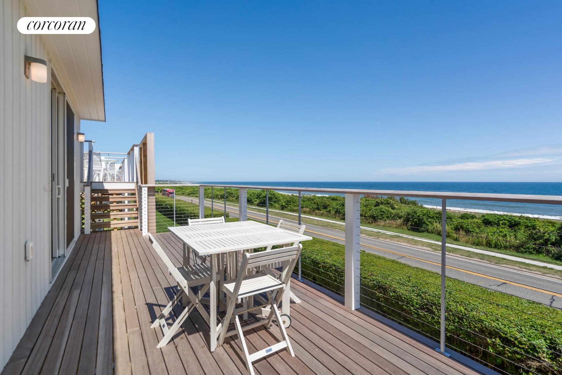 Homes for sale in Montauk | View 707 Old Montauk Highway | 1 Bed, 1 Bath