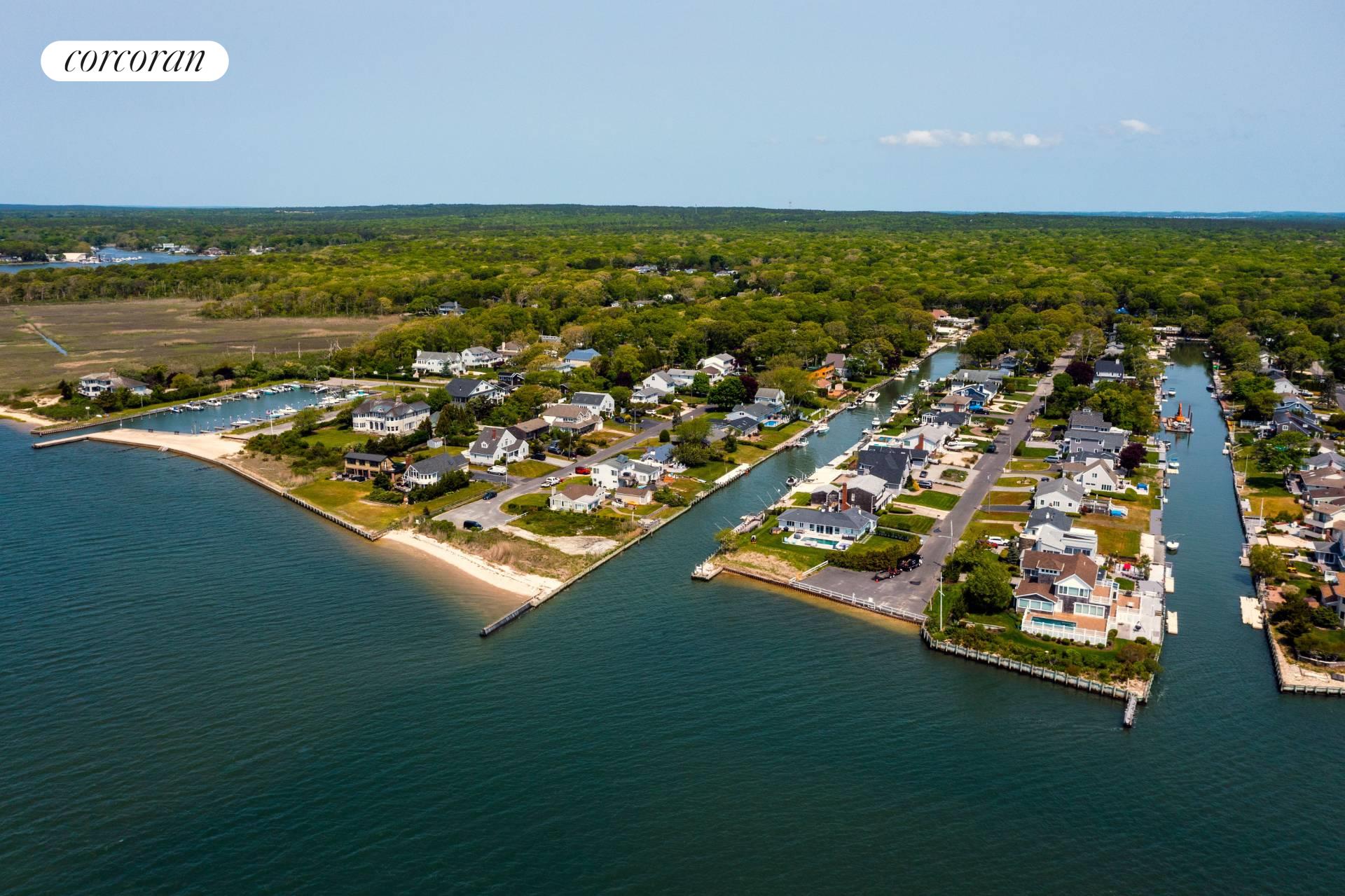 Homes for sale in East Quogue | View 39 Barracuda Road | 4 Beds, 3 Baths