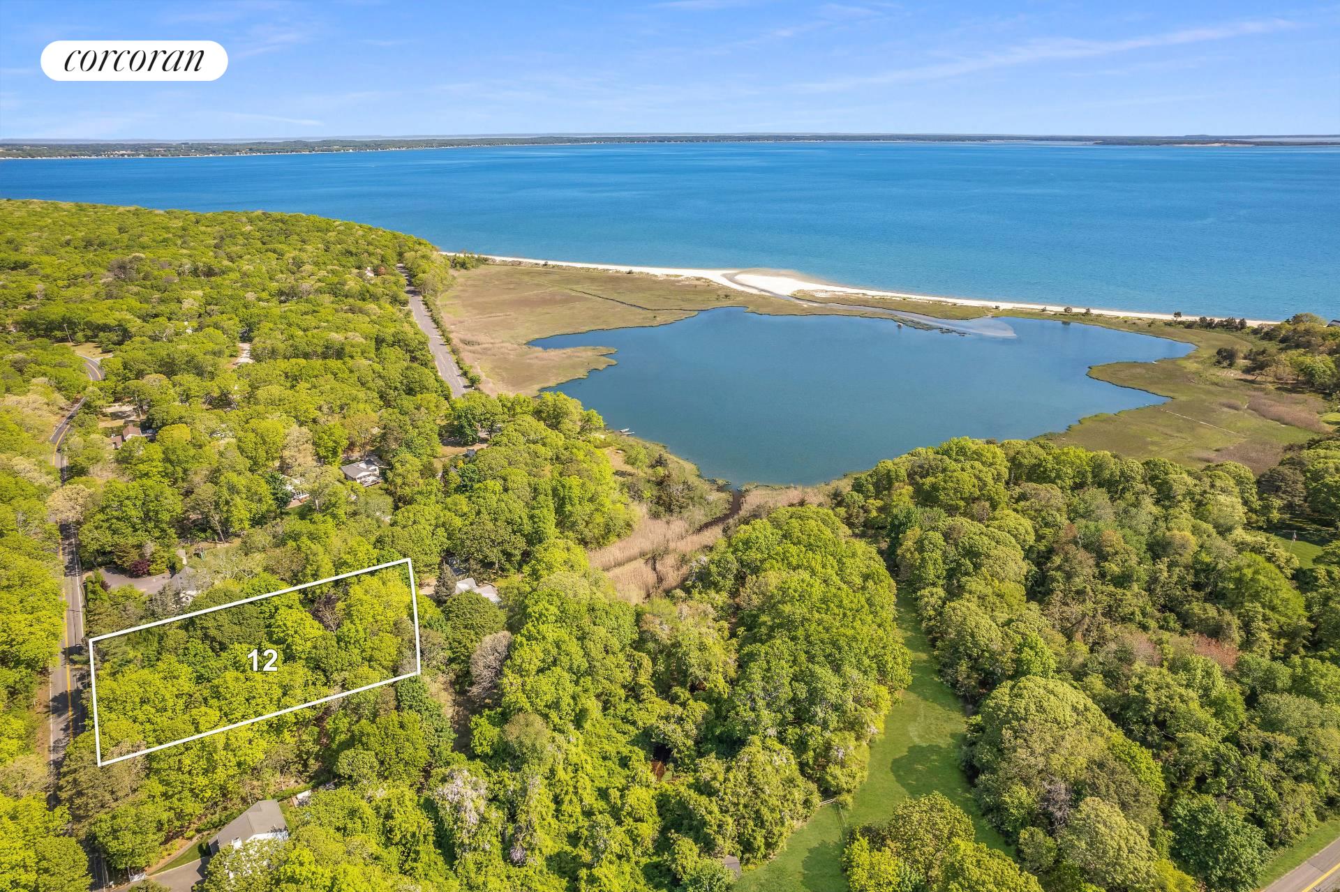 Homes for sale in Hampton Bays | View 12 Red Creek Road