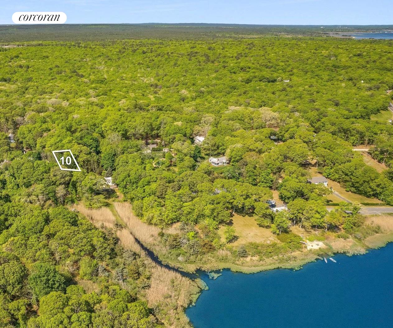 Homes for sale in Hampton Bays | View 10 Red Creek Road