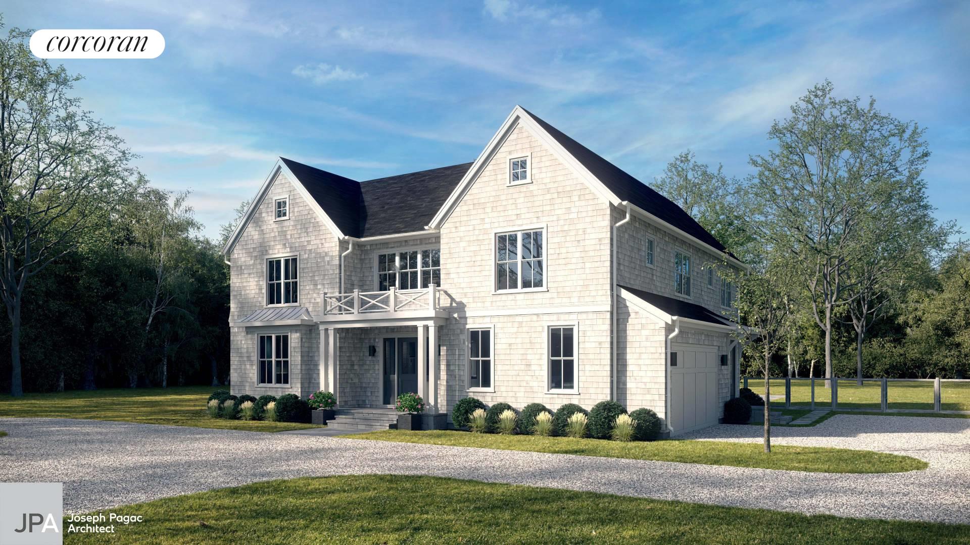 Homes for sale in Westhampton | View 42A Apaucuck Point Road | 6 Beds, 6 Baths
