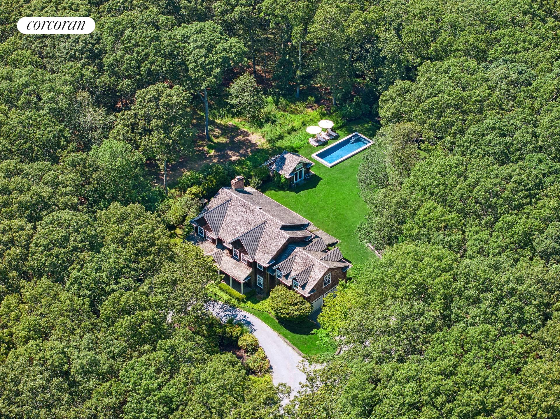 Homes for sale in East Hampton | View 302 Abraham's Path | 4 Beds, 4 Baths