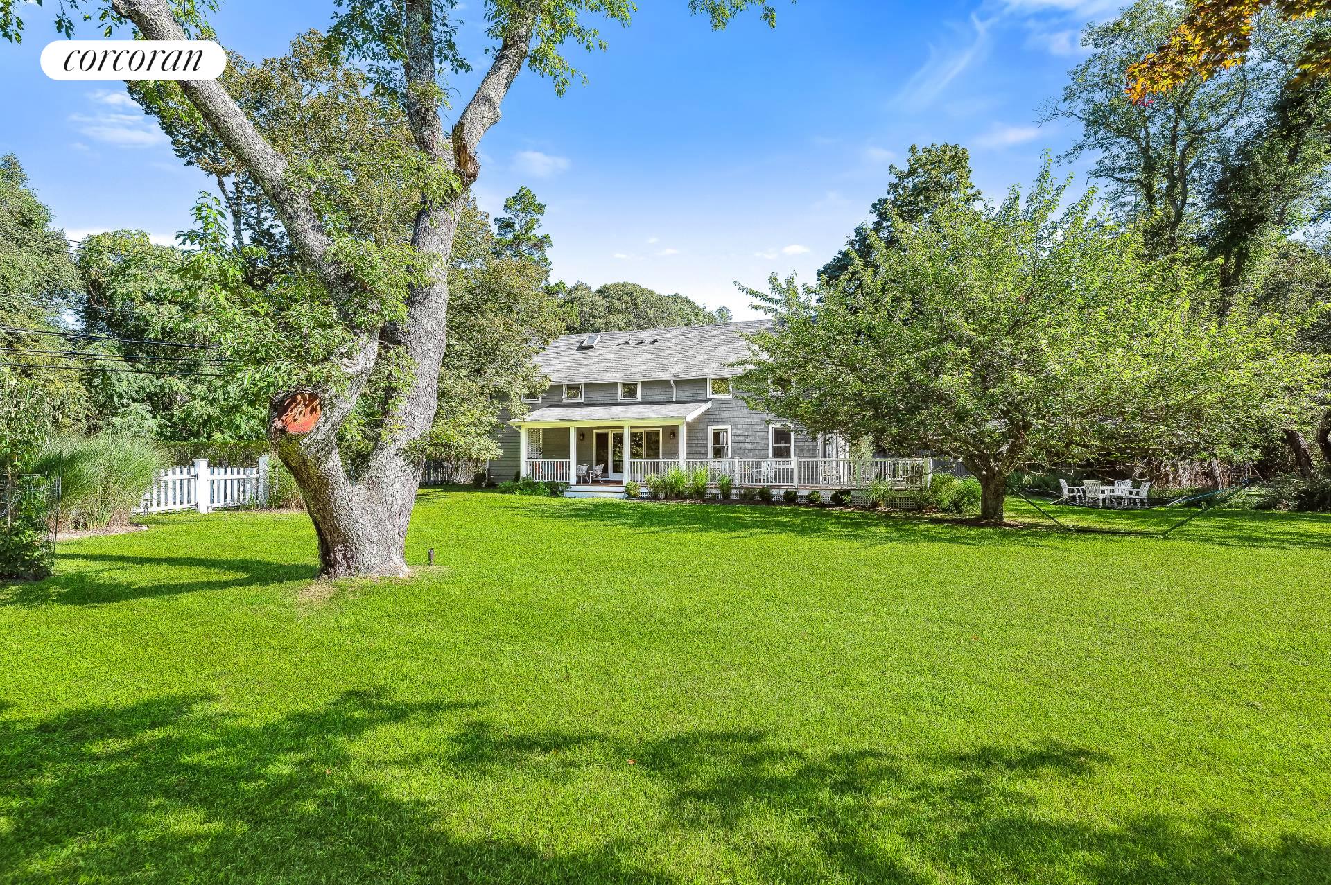Homes for sale in Shelter Island | View 83 West Neck Road | 4 Beds, 3 Baths