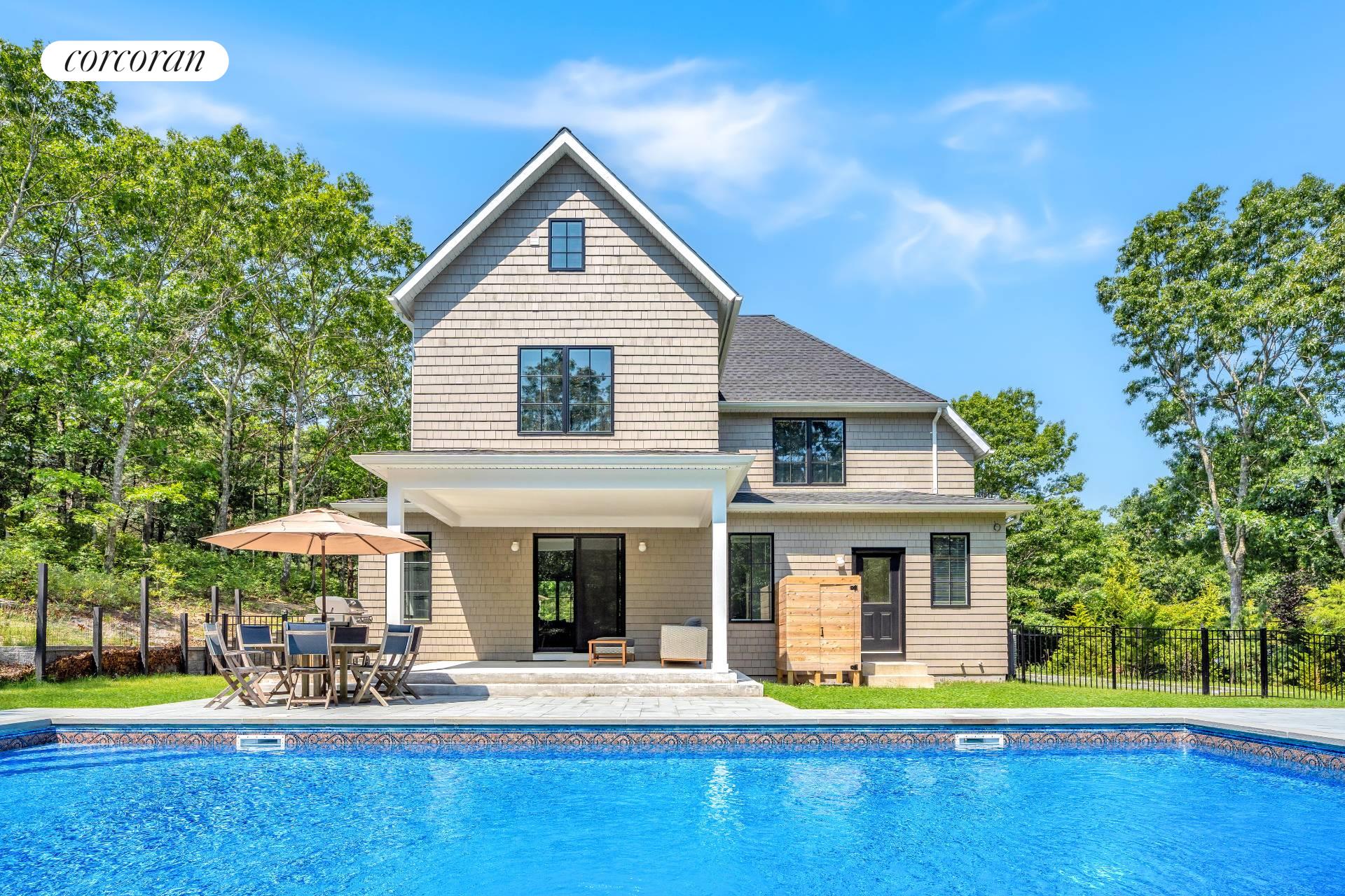 Homes for sale in Hampton Bays | View 42 Squires Boulevard | 4 Beds, 4 Baths