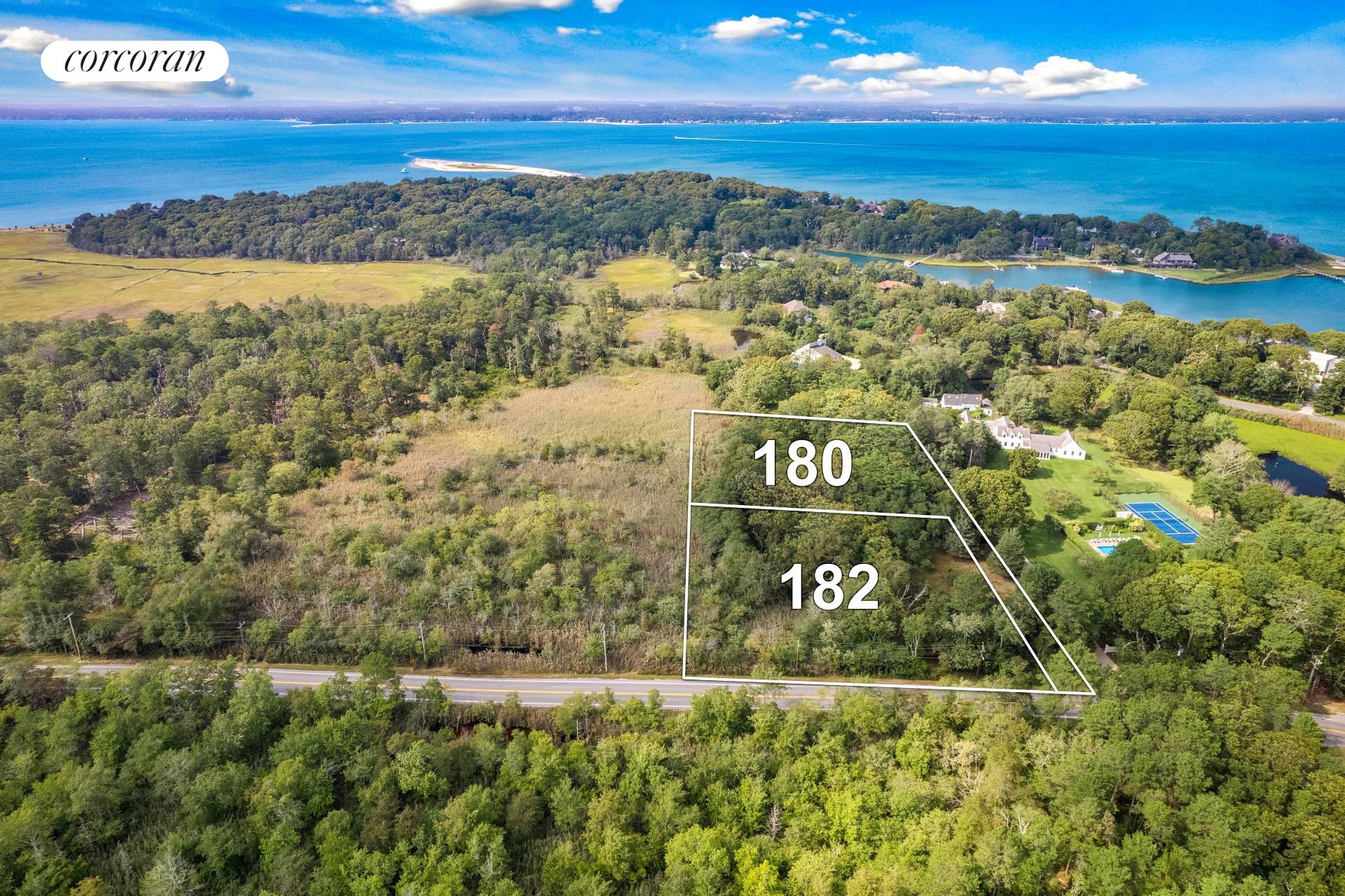 Homes for sale in Hampton Bays | View 180 Red Creek Road