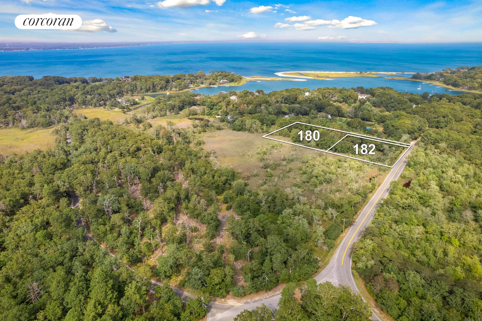 Homes for sale in Hampton Bays | View 182 Red Creek Road