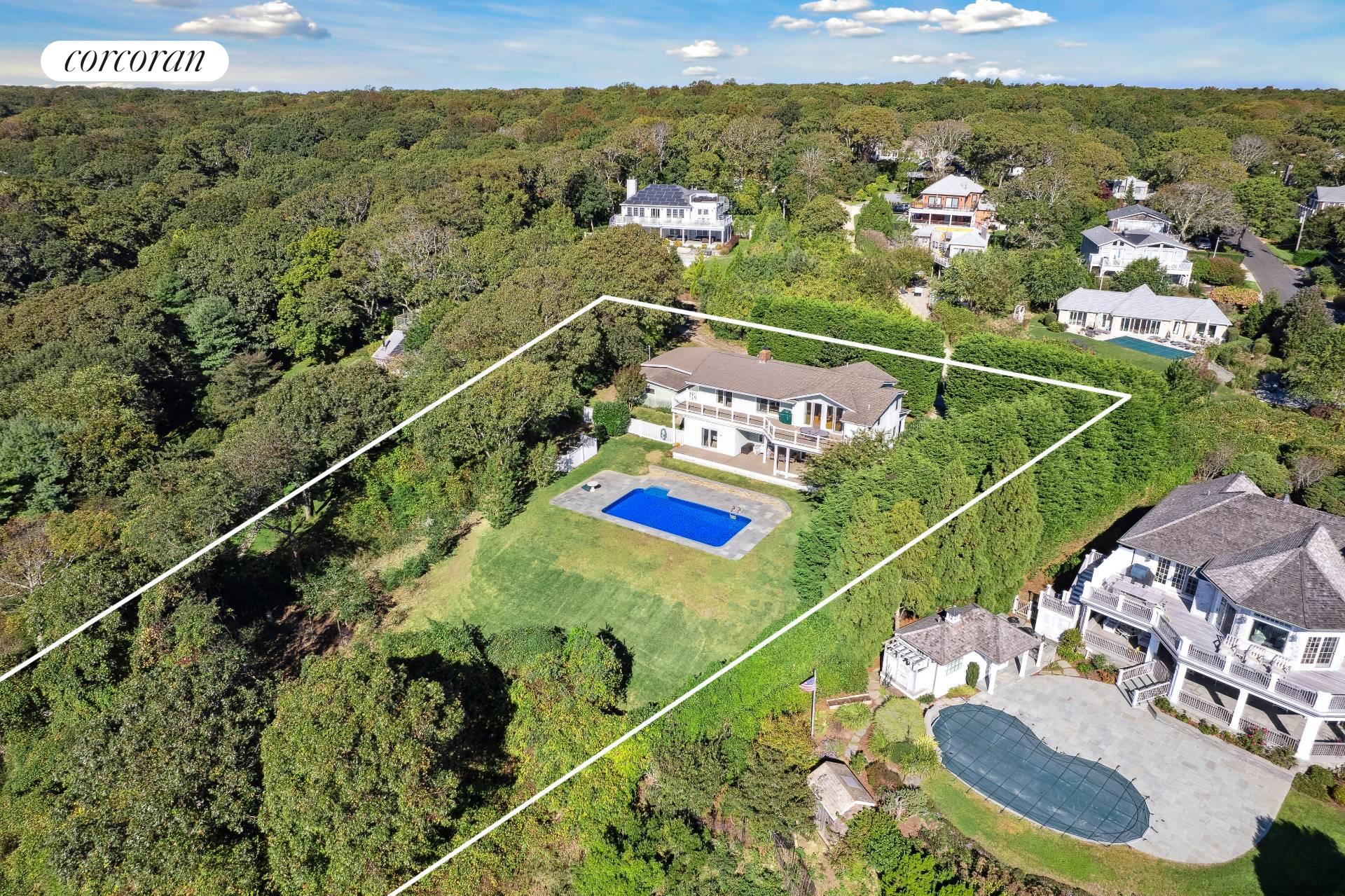 Montauk, NY Real Estate & Homes for Sale Corcoran