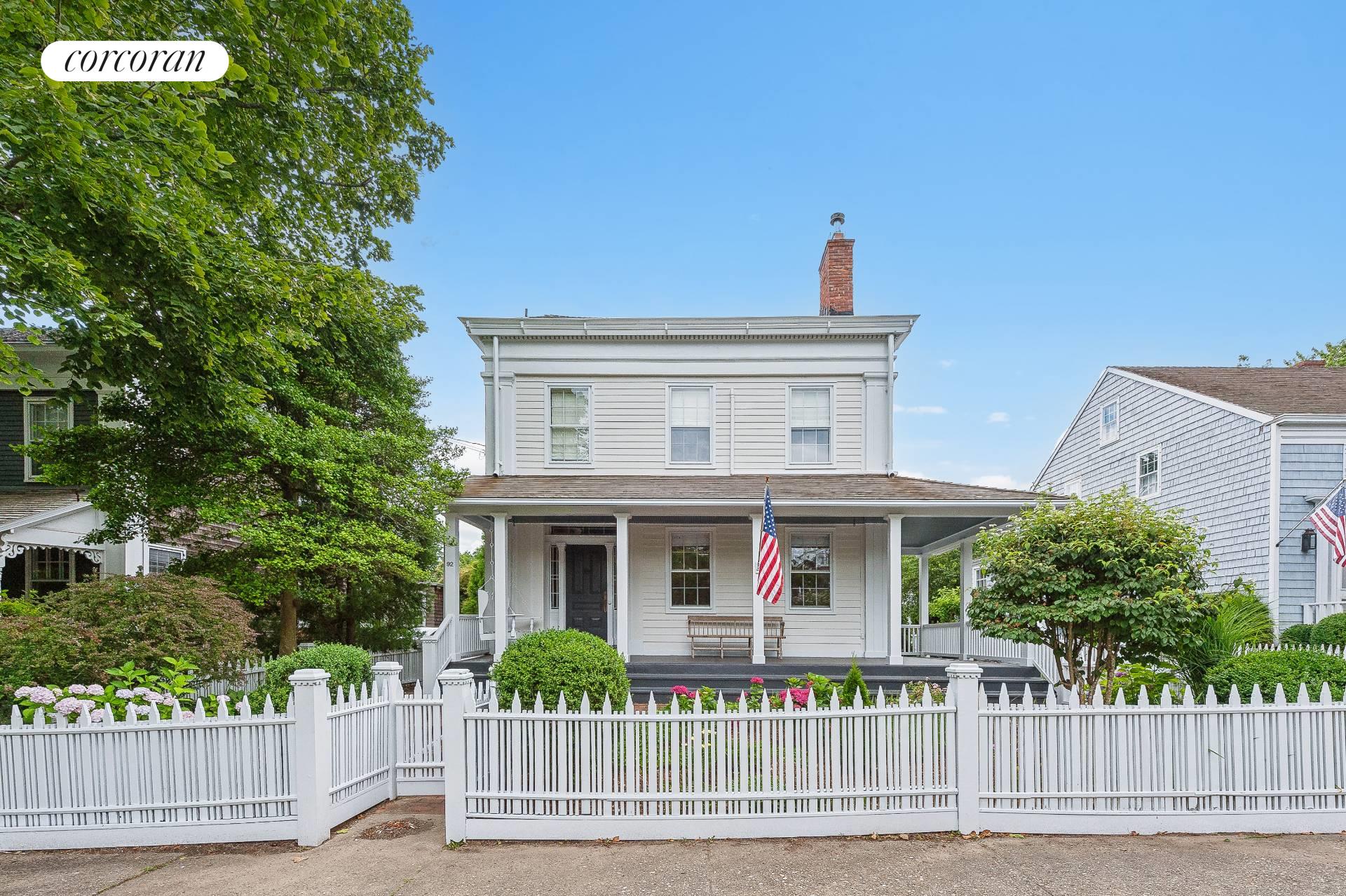 Sag Harbor, NY Homes for Rent Rentals Corcoran