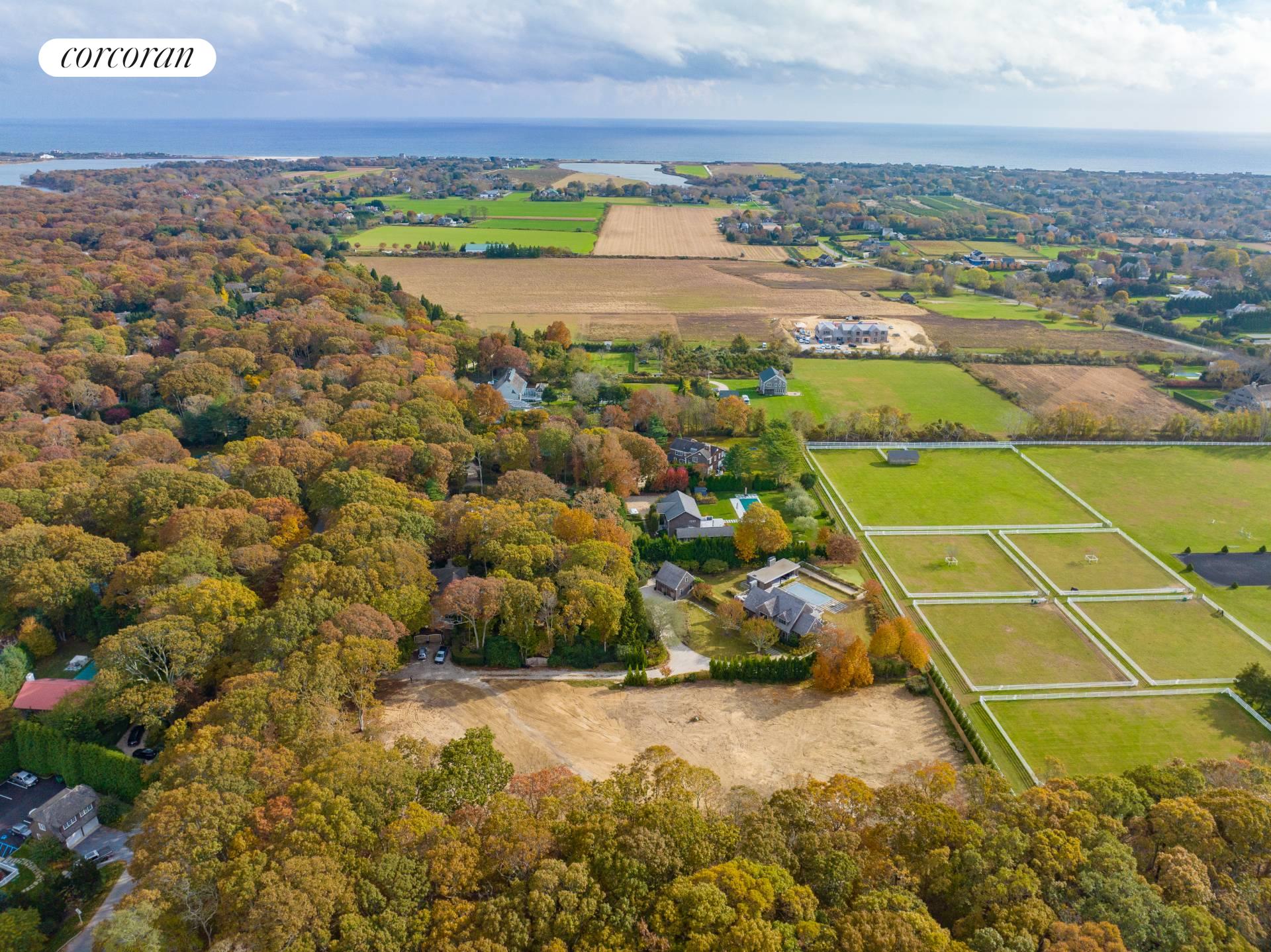 Wainscott, NY Real Estate & Homes for Sale Corcoran