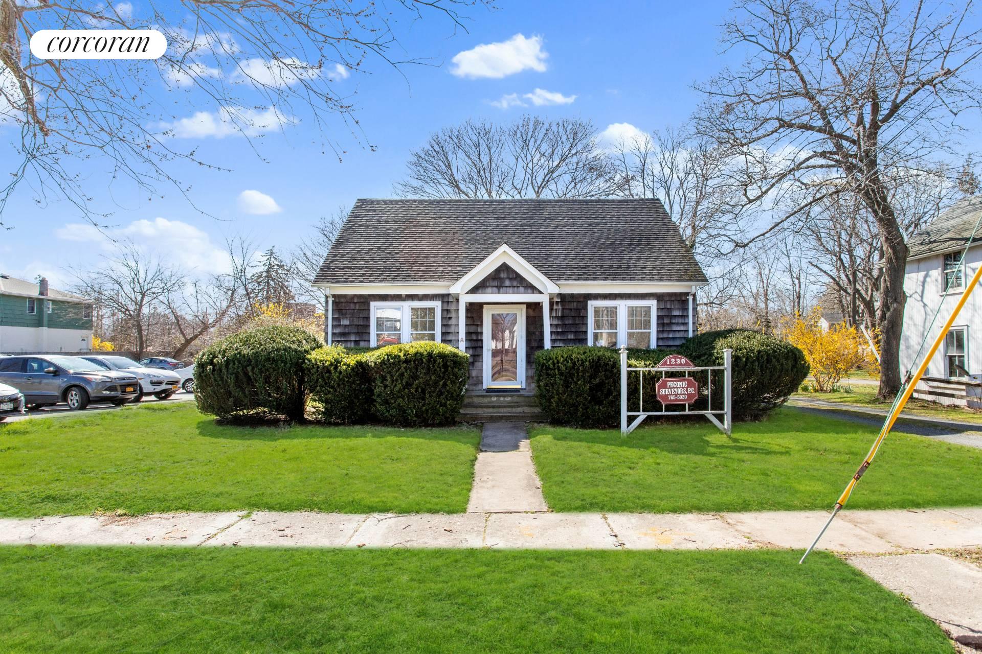 1230 & 1180 Traveler Street, Southold, NY 11971 Property for sale