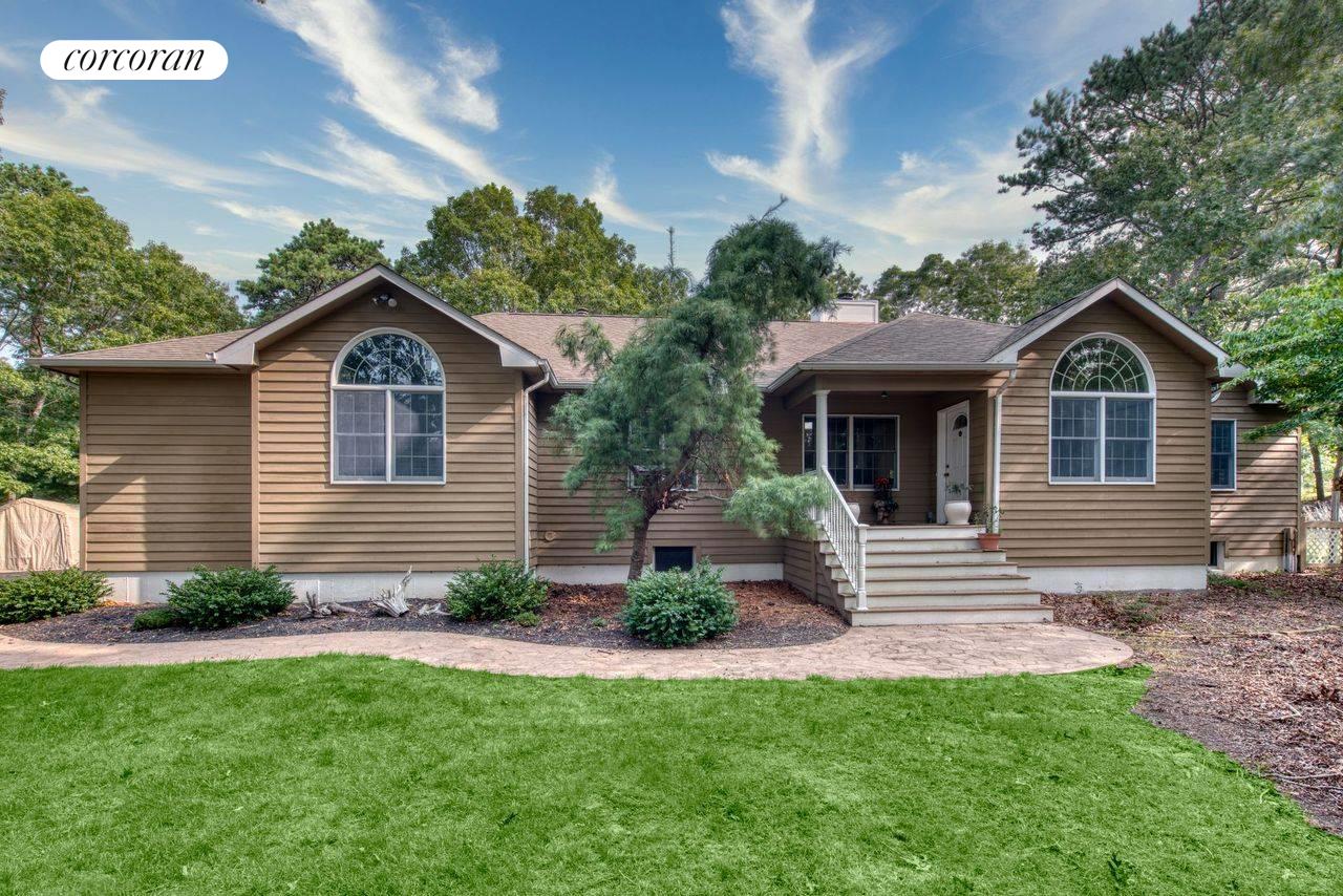 Hampton Bays, NY Real Estate & Homes for Sale Corcoran