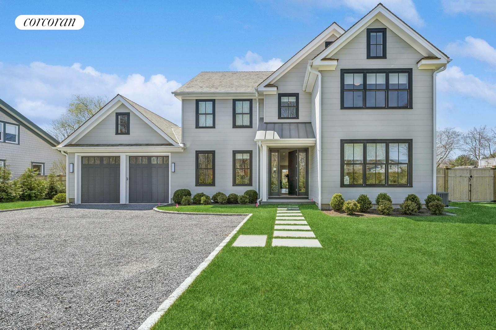 42 Butter Lane, Bridgehampton, NY 11932 Property for sale