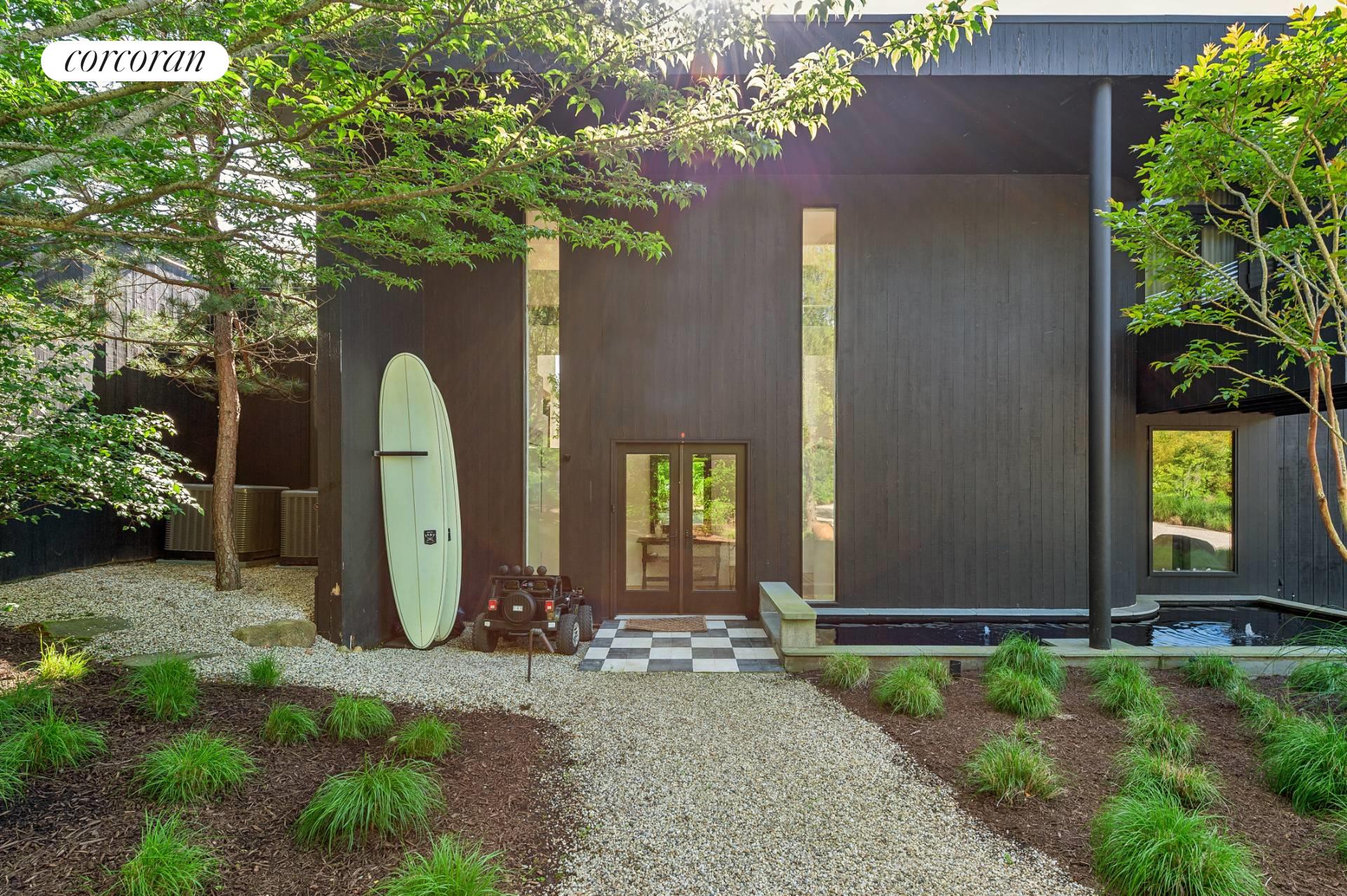 Montauk, NY Real Estate & Homes for Sale Corcoran