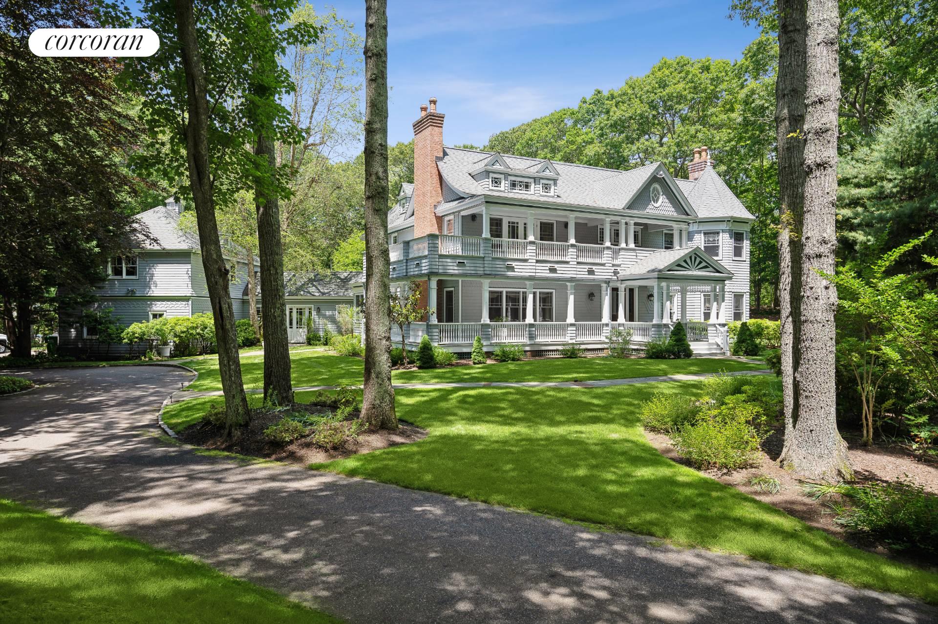 2222 & 2236 Deerfield Road, Sag Harbor, NY 11963 Property for sale