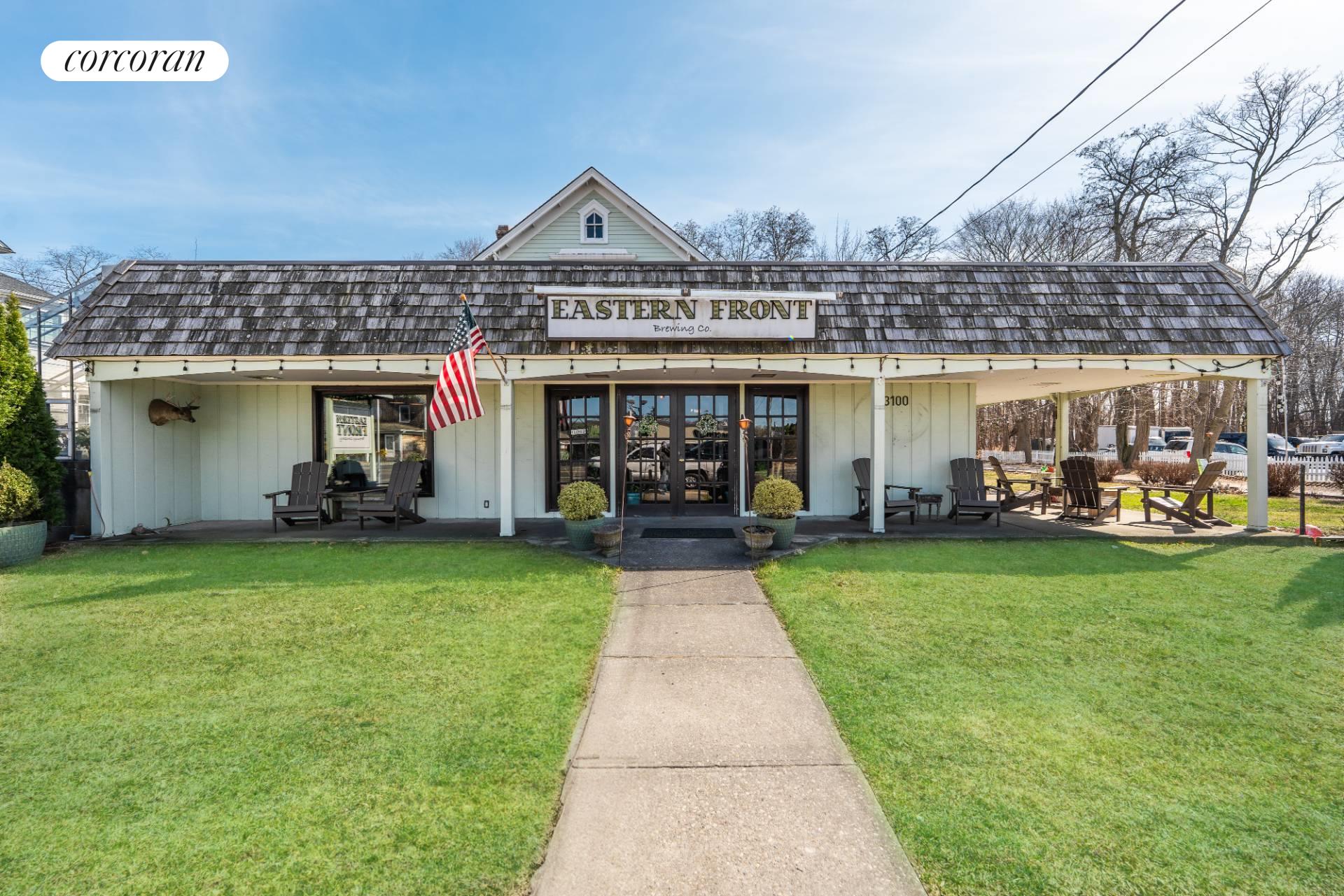 13100 Main Rd, Mattituck, NY 11952