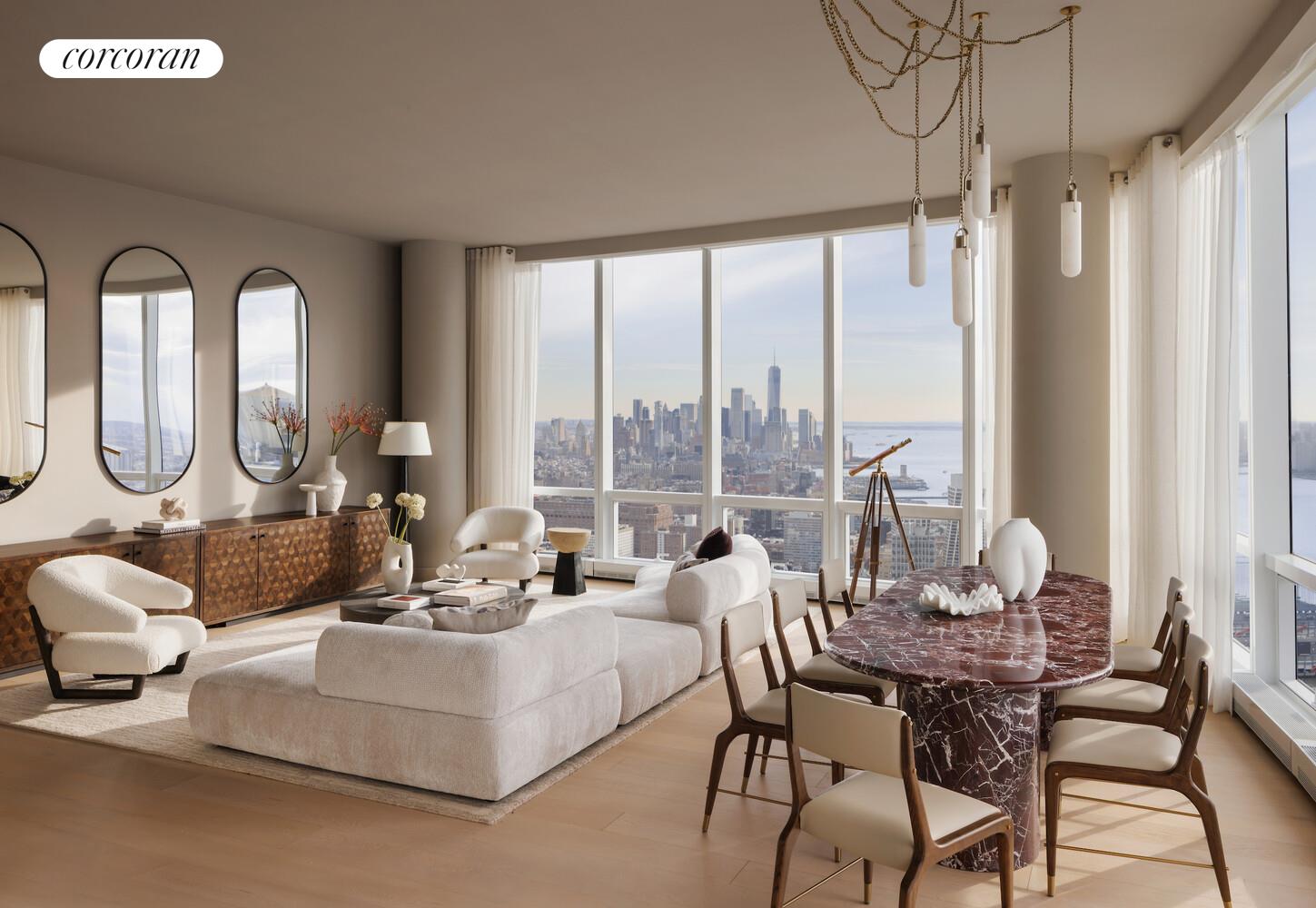 Fifteen Hudson Yards, 15 Hudson Yards