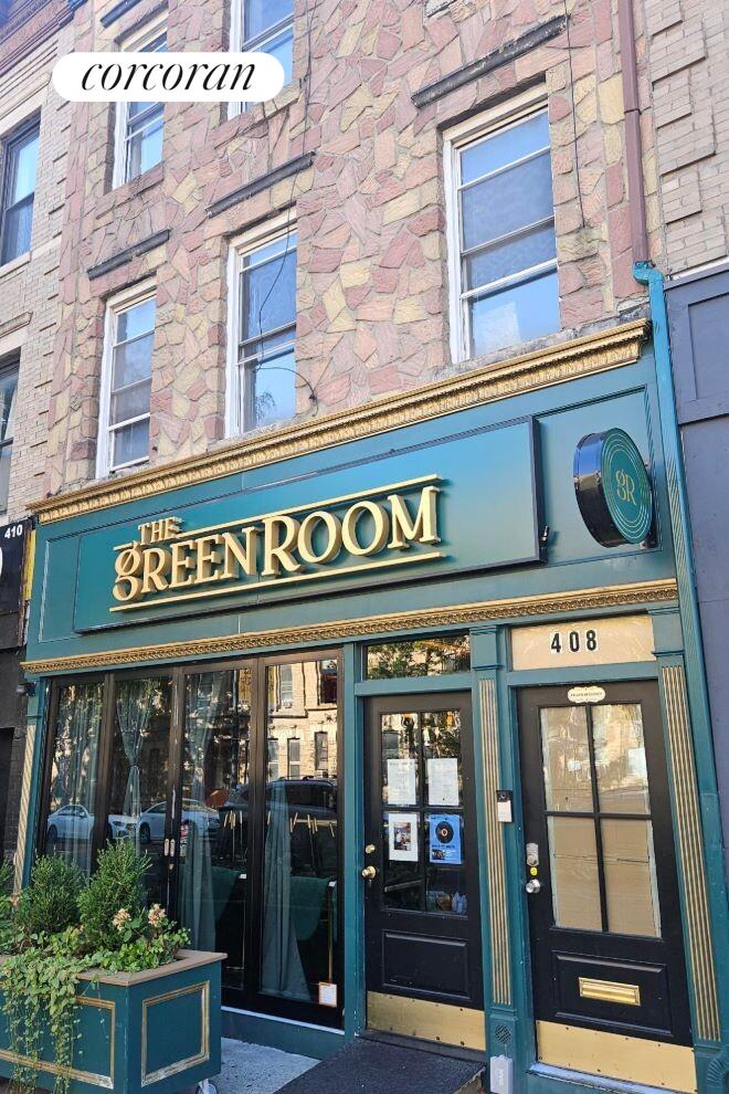 408 Rogers Ave, Brooklyn, NY 11225