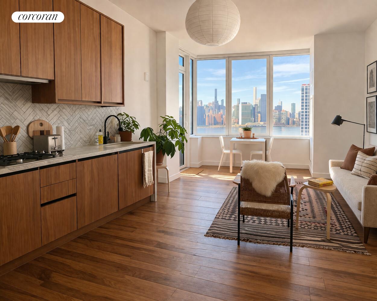 Brooklyn, NY Real Estate & Homes for Sale | Corcoran
