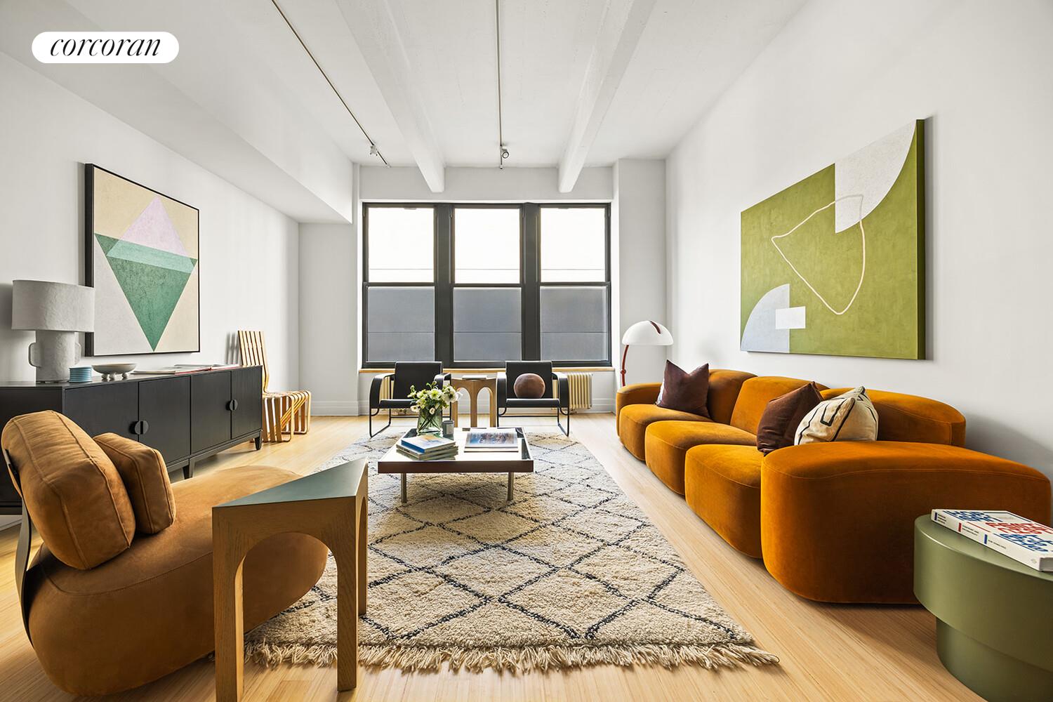 DUMBO, NYC [Neighborhood Guide] | The Corcoran Group