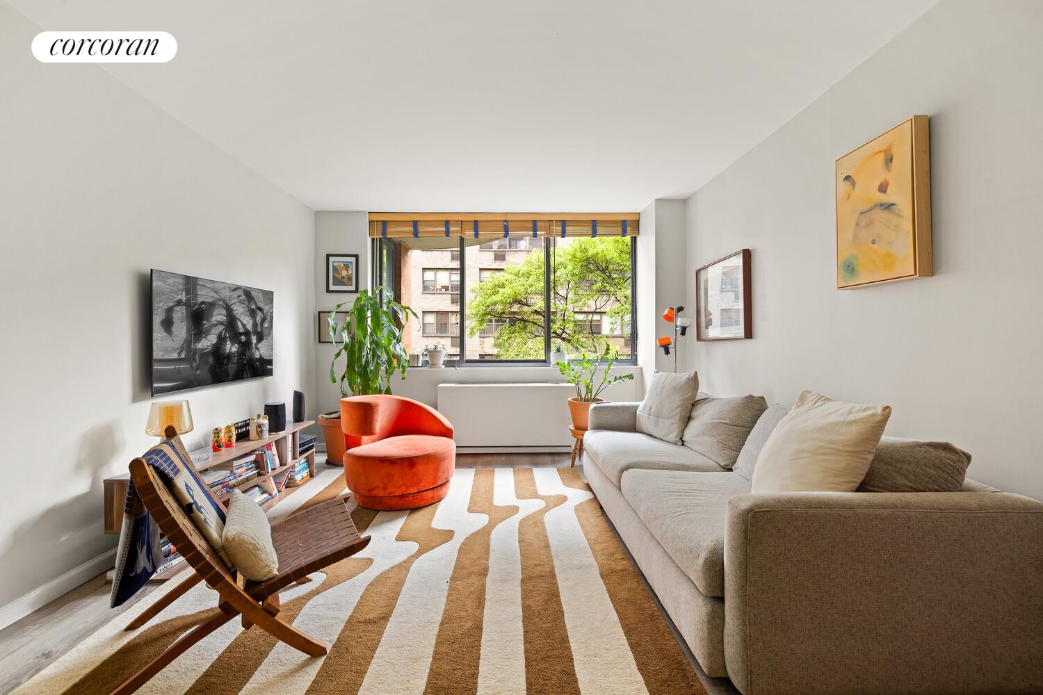 The Forum, 343 East 74th Street